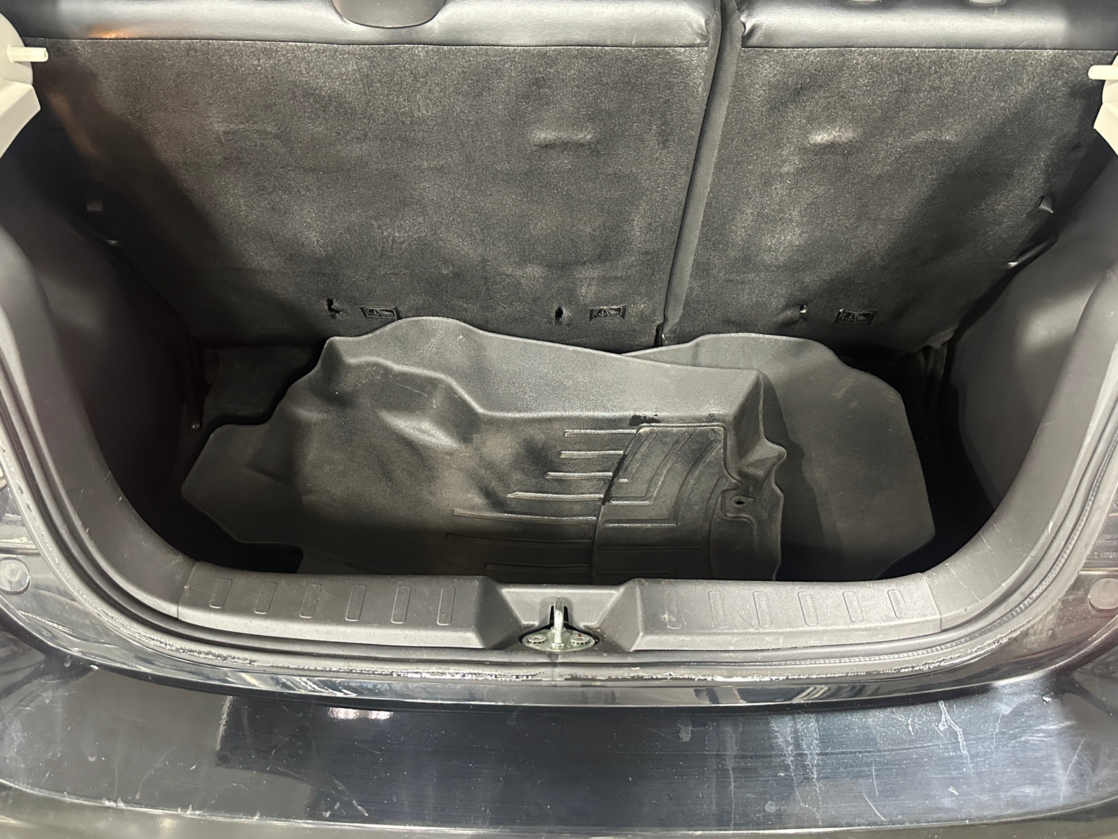 Thumbnail: 2021 Mitsubishi Mirage - 6
