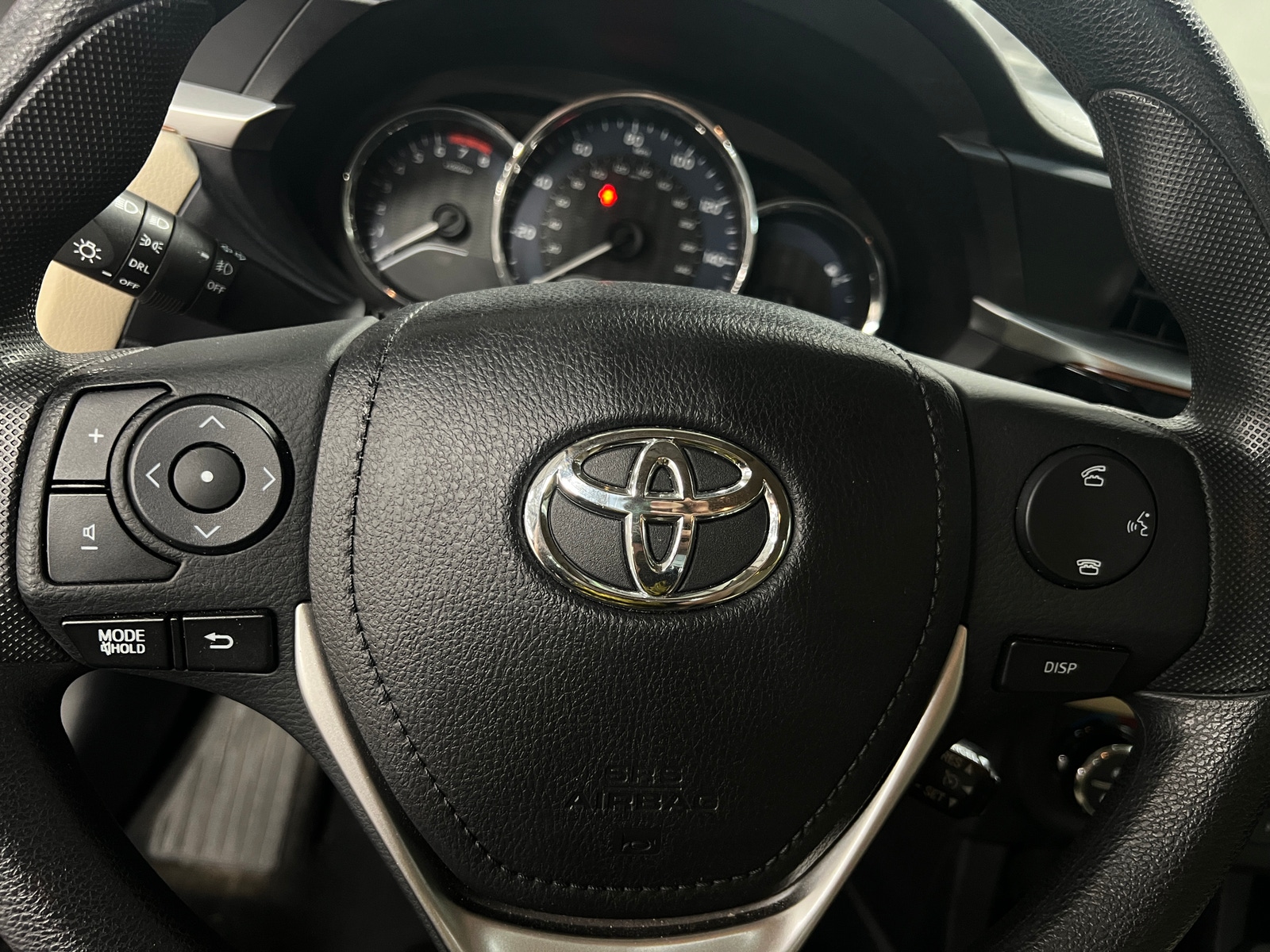 Thumbnail: 2015 Toyota Corolla - 5