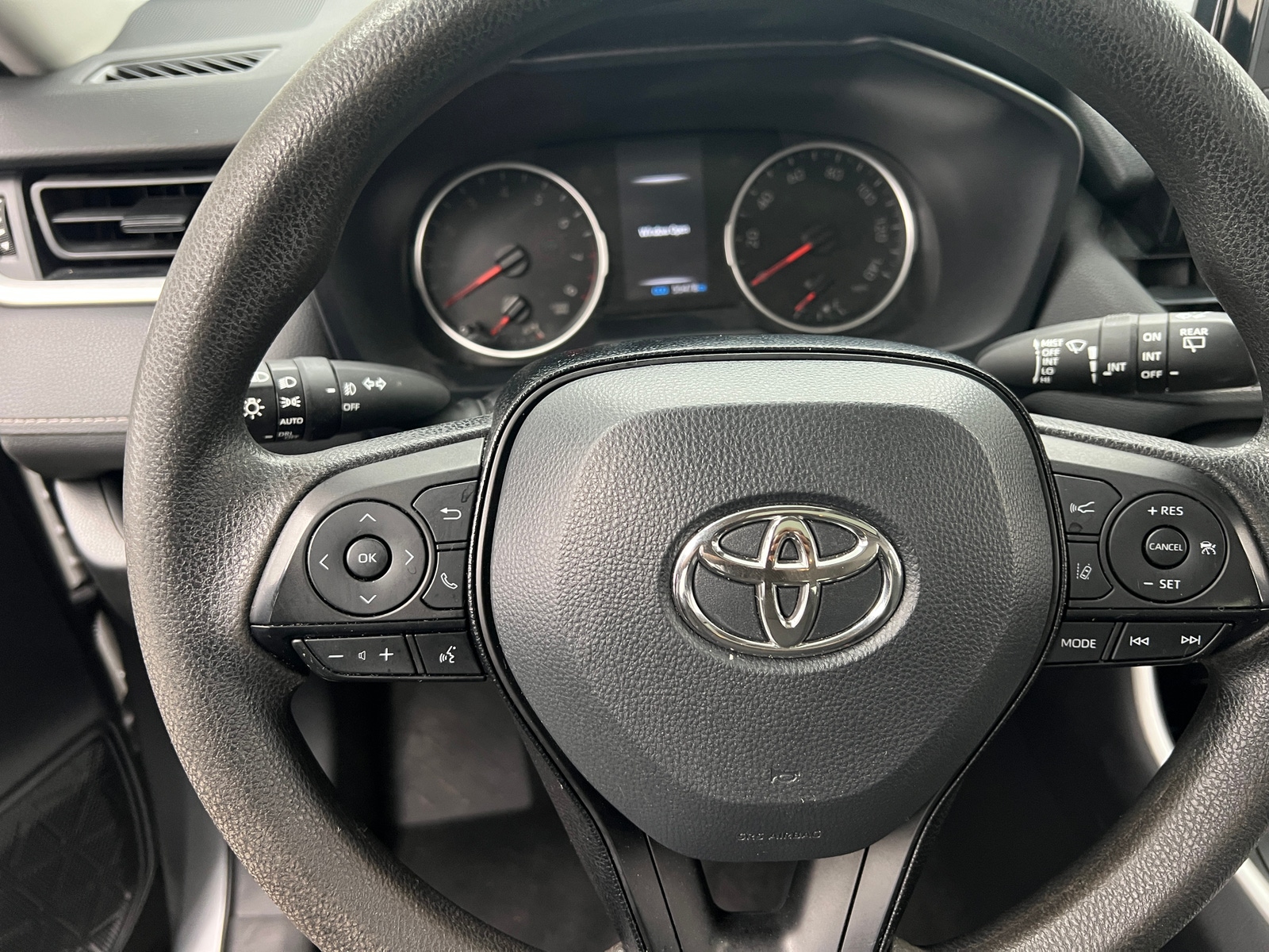 Thumbnail: 2021 Toyota RAV4 - 5
