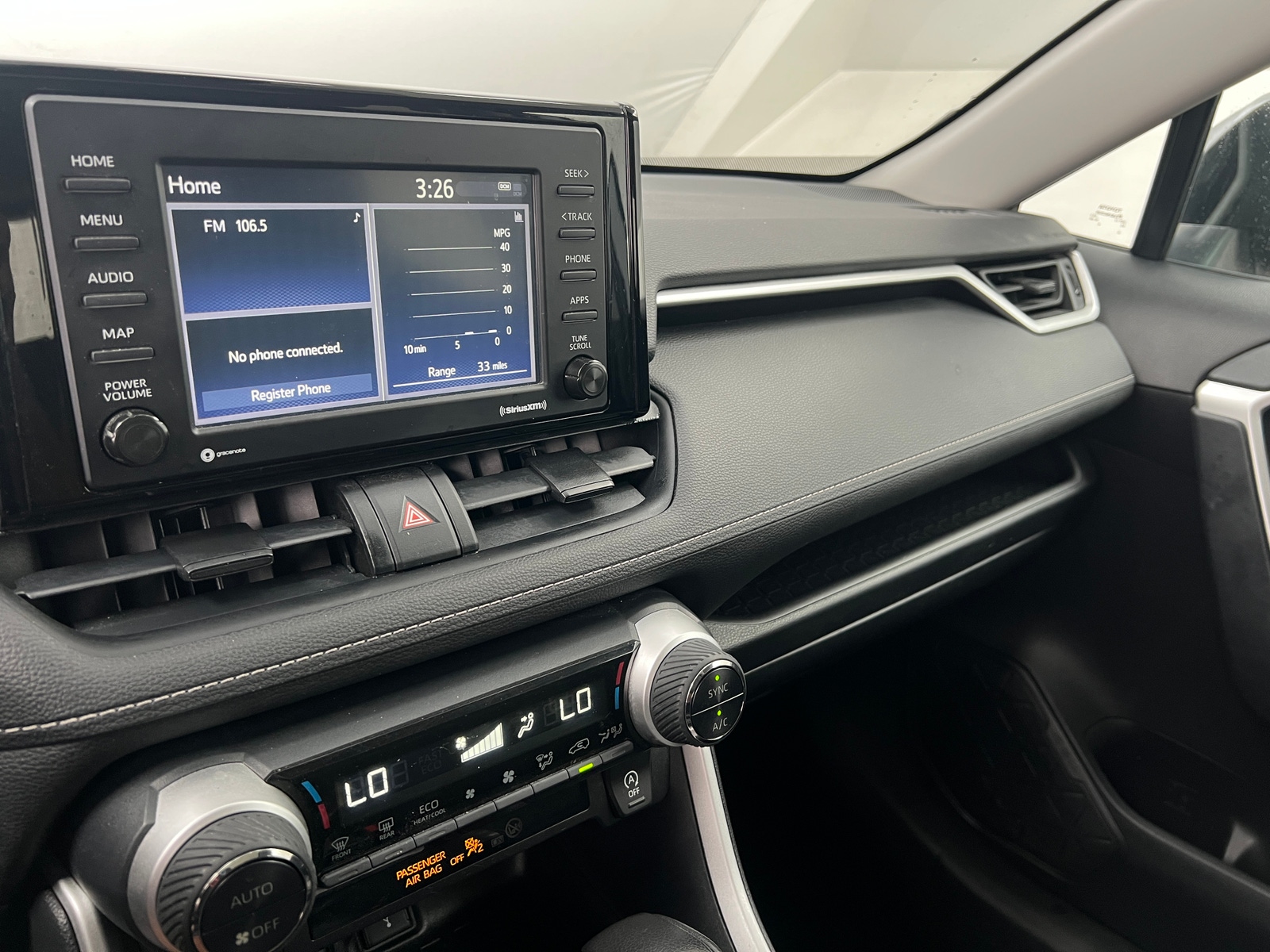 Thumbnail: 2021 Toyota RAV4 - 4