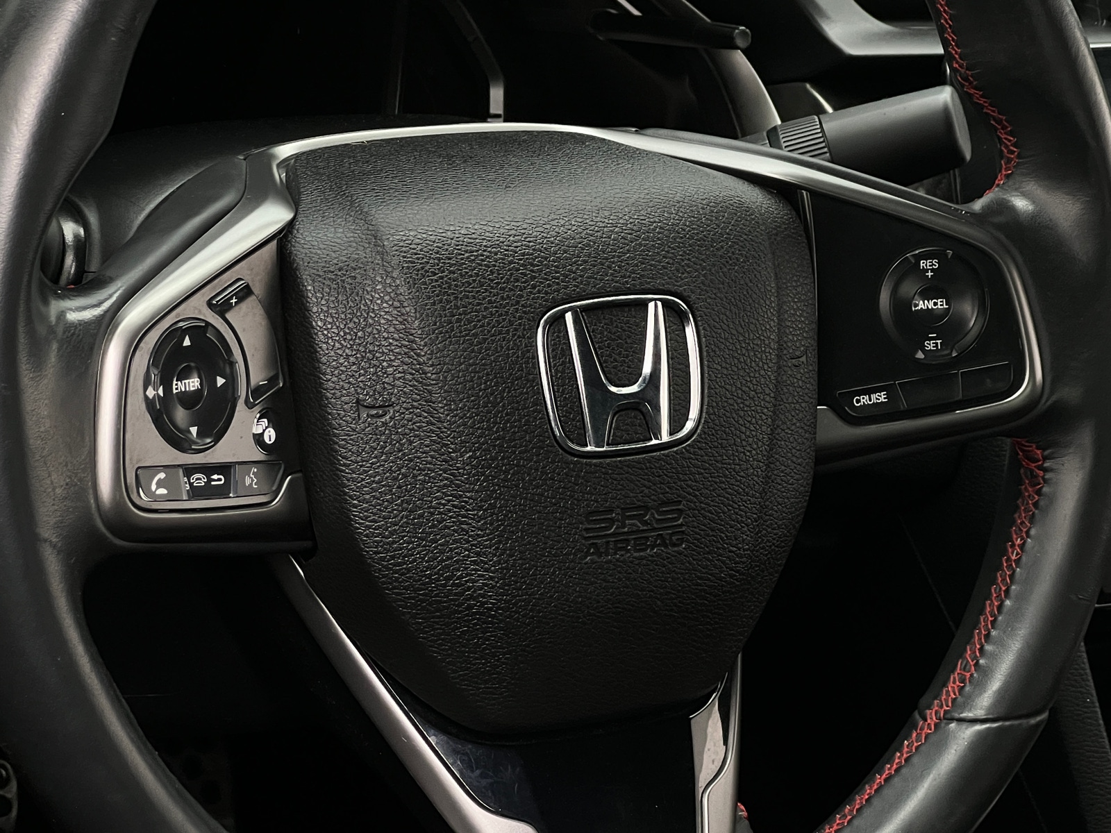 Thumbnail: 2019 Honda Civic - 4