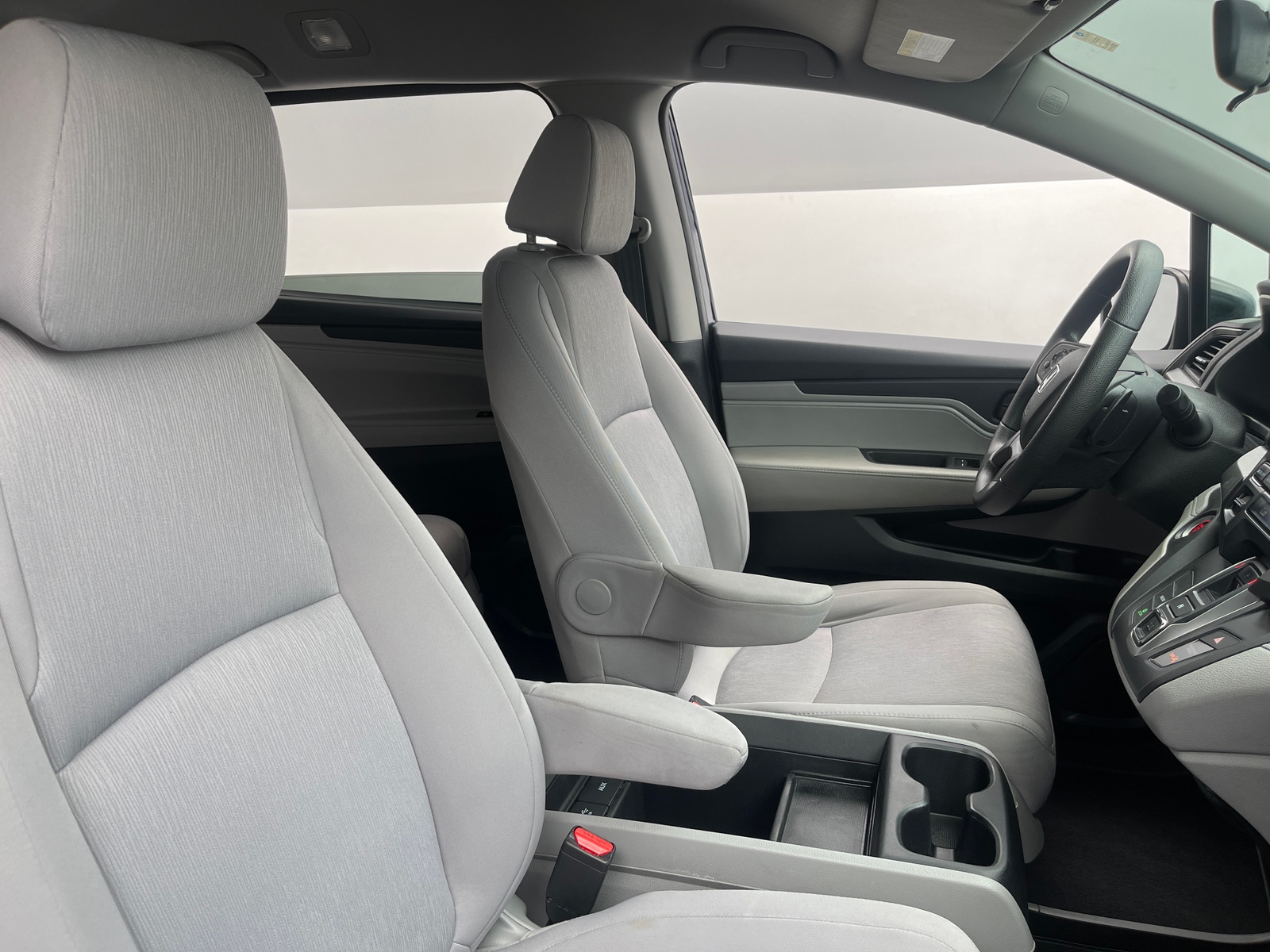 Thumbnail: 2019 Honda Odyssey - 2