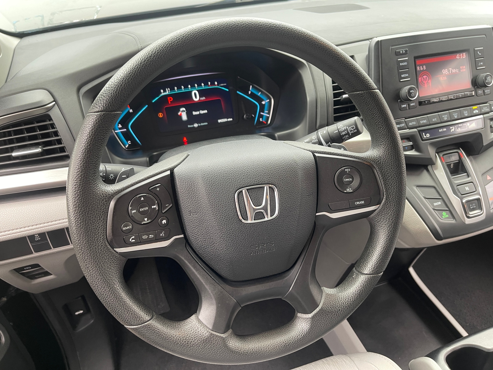 Thumbnail: 2019 Honda Odyssey - 5