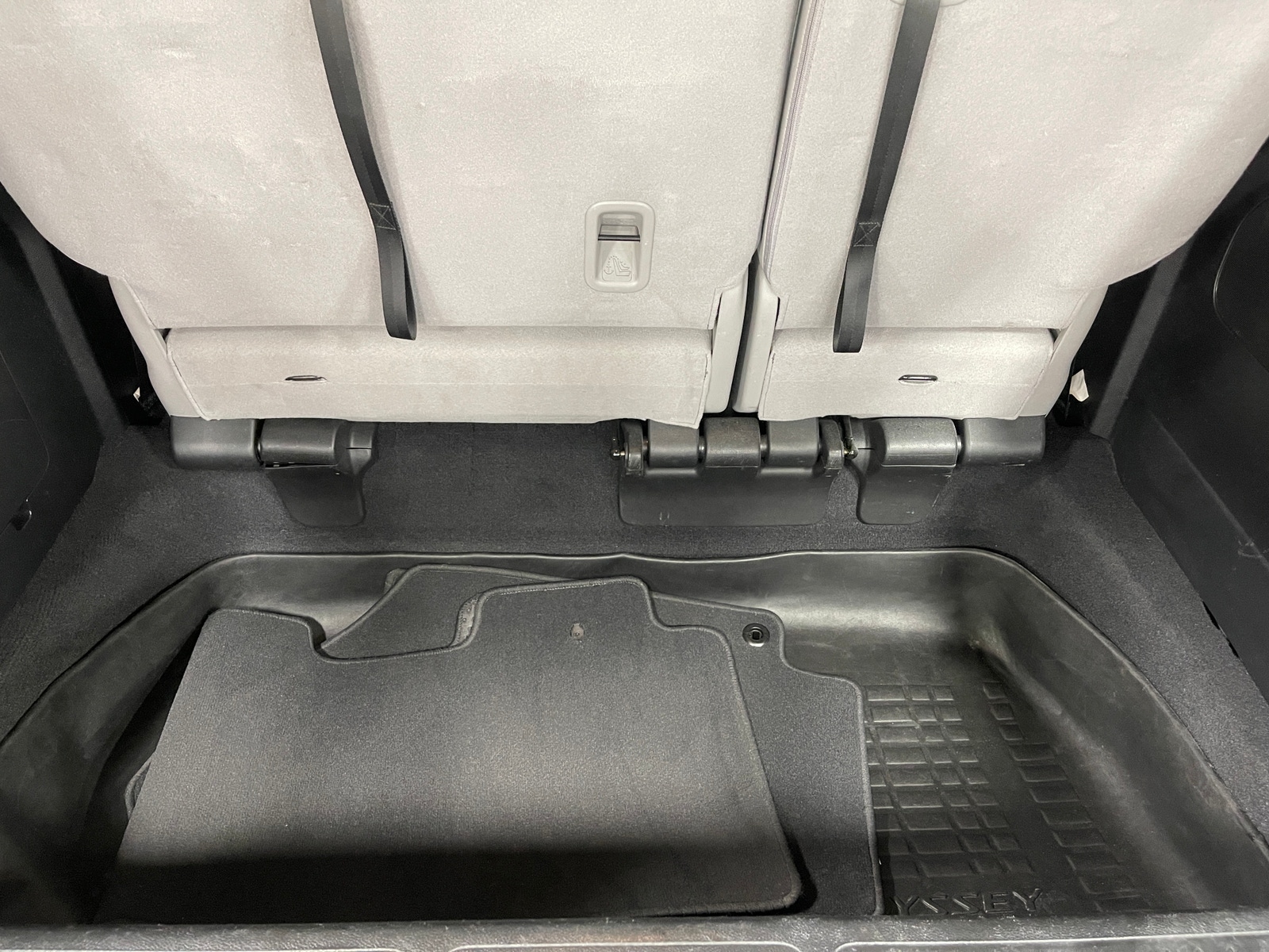 Thumbnail: 2019 Honda Odyssey - 7
