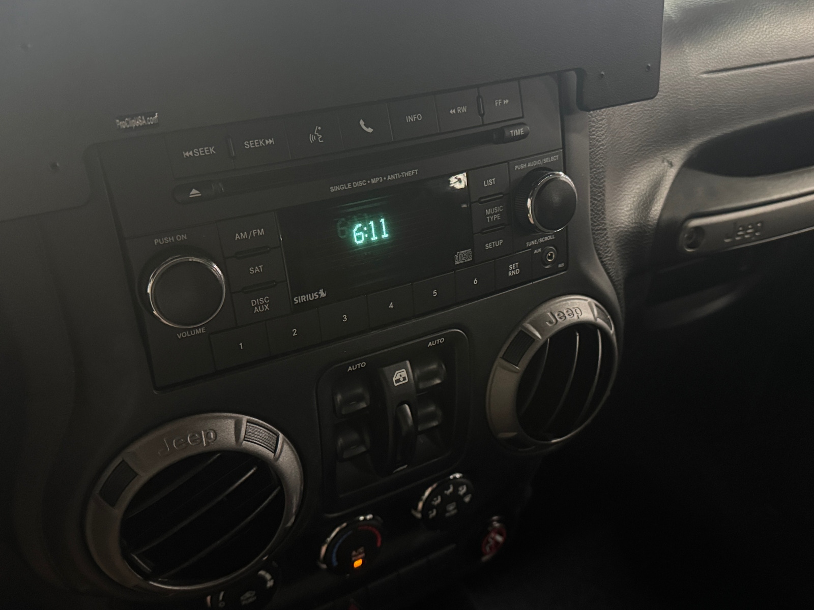 Thumbnail: 2015 Jeep Wrangler - 4