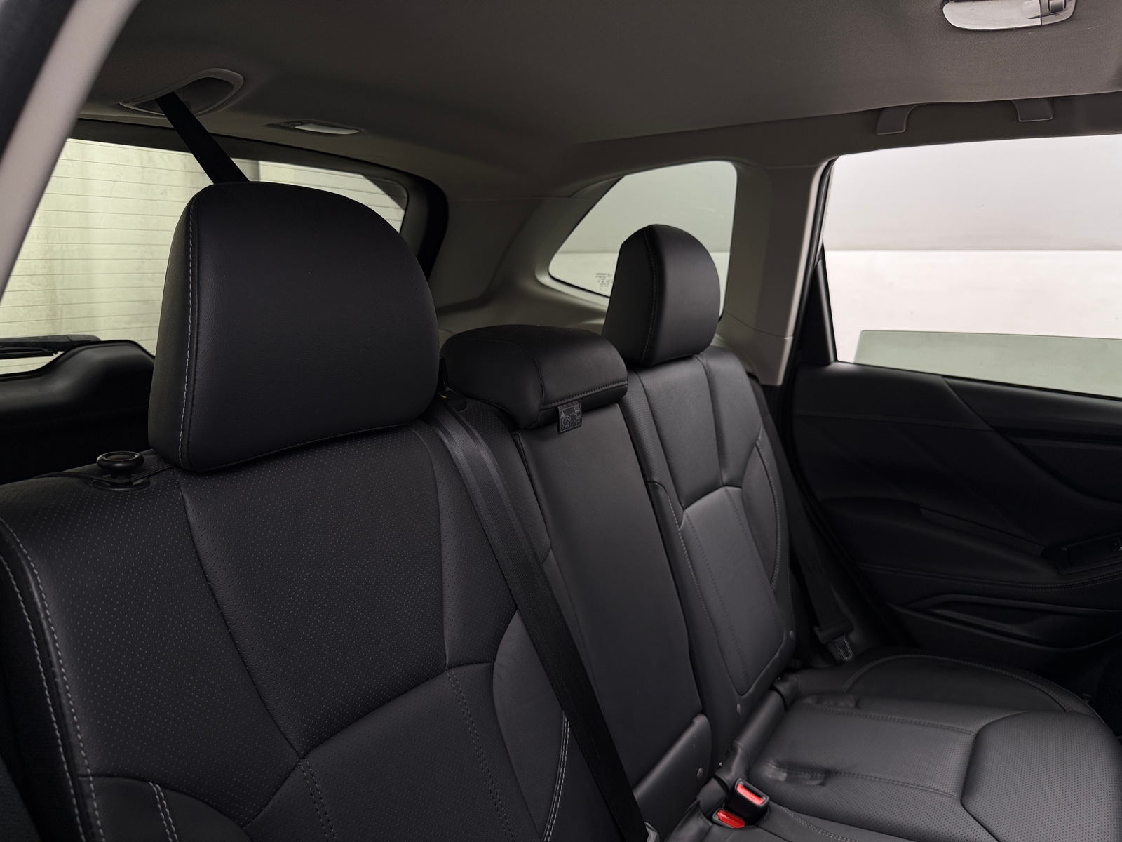 Thumbnail: 2019 Subaru Forester - 5