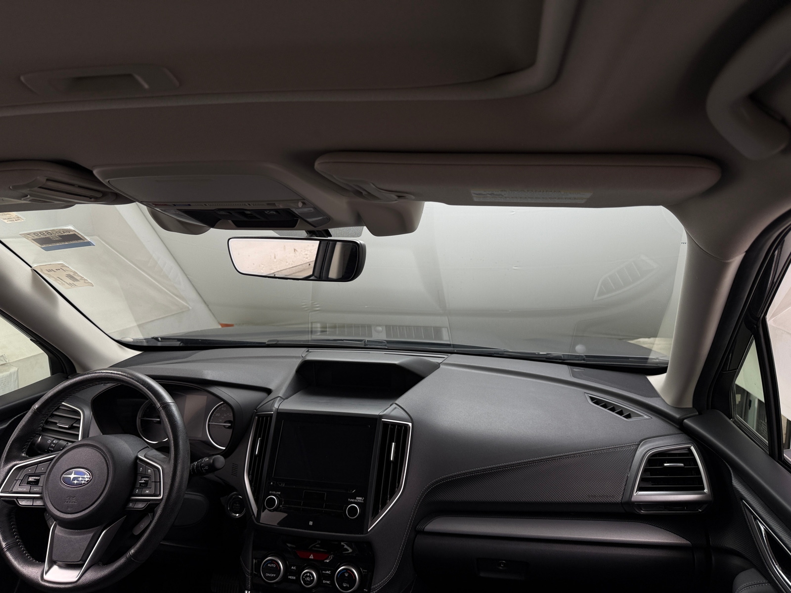 Thumbnail: 2019 Subaru Forester - 2