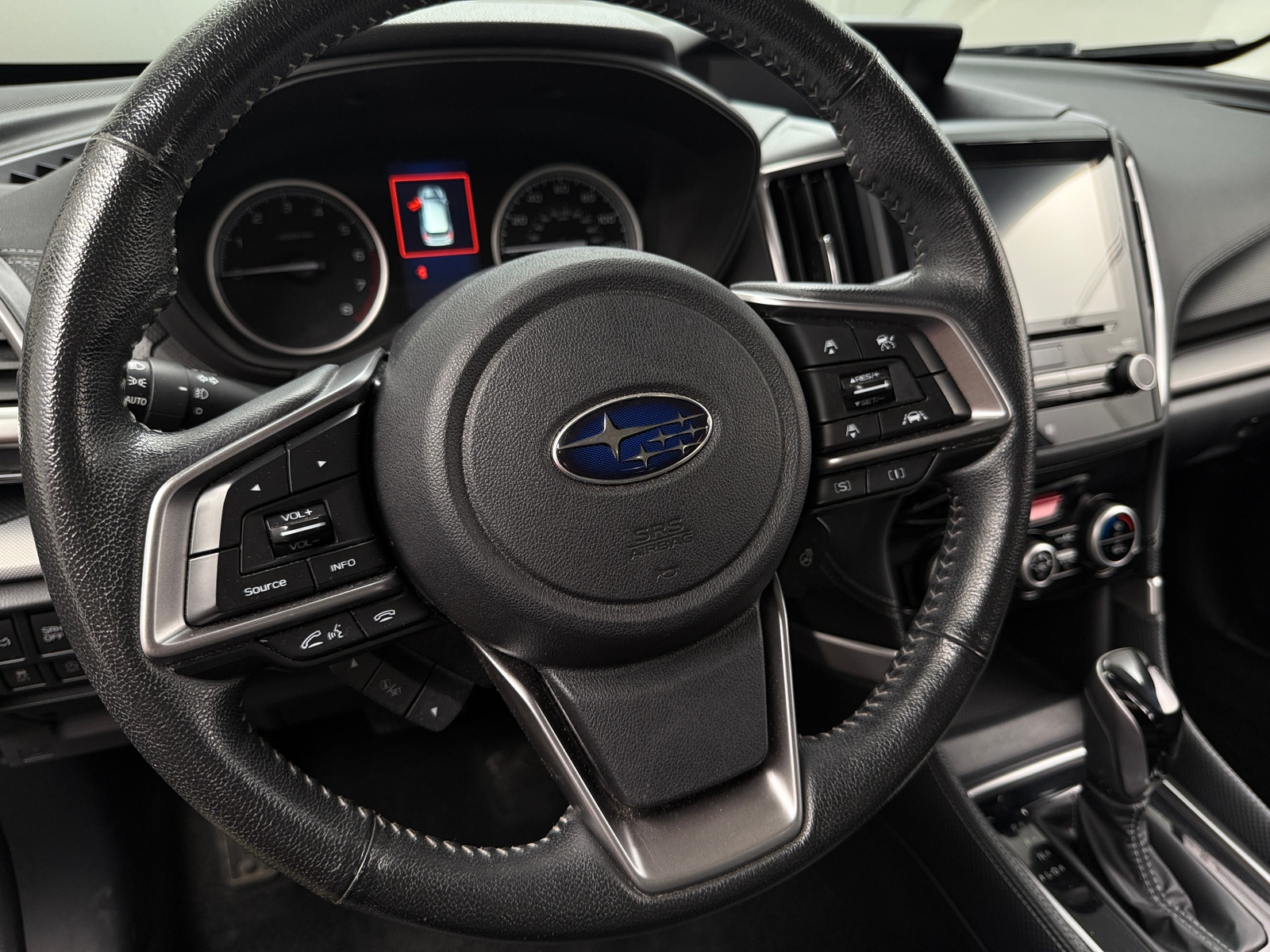 Thumbnail: 2019 Subaru Forester - 4