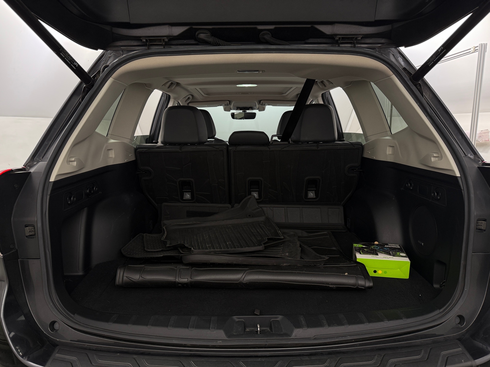 Thumbnail: 2019 Subaru Forester - 6