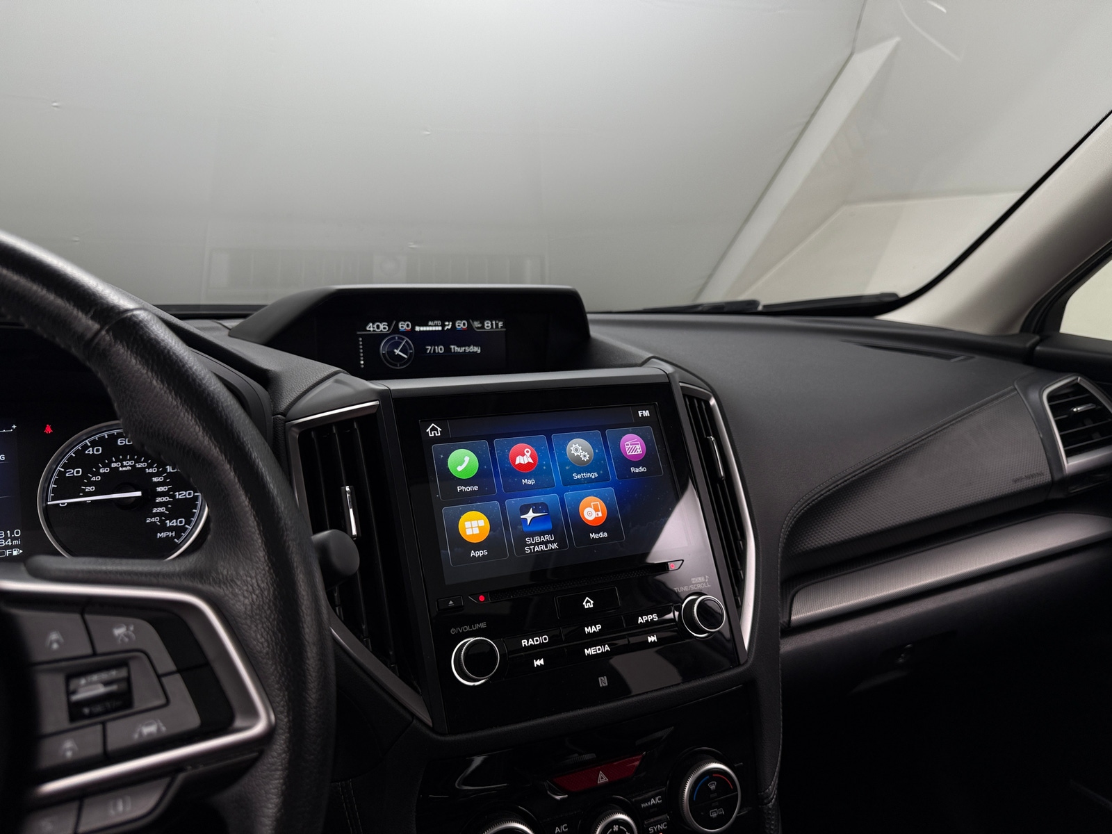 Thumbnail: 2019 Subaru Forester - 3