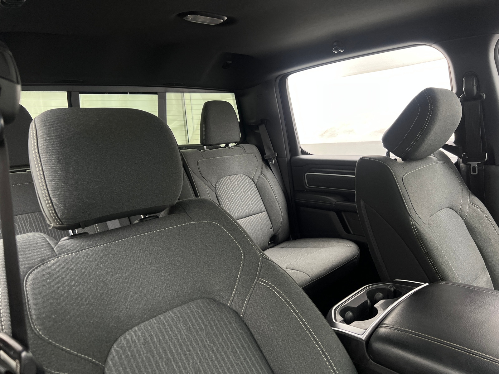 Thumbnail: 2019 RAM 1500 - 2