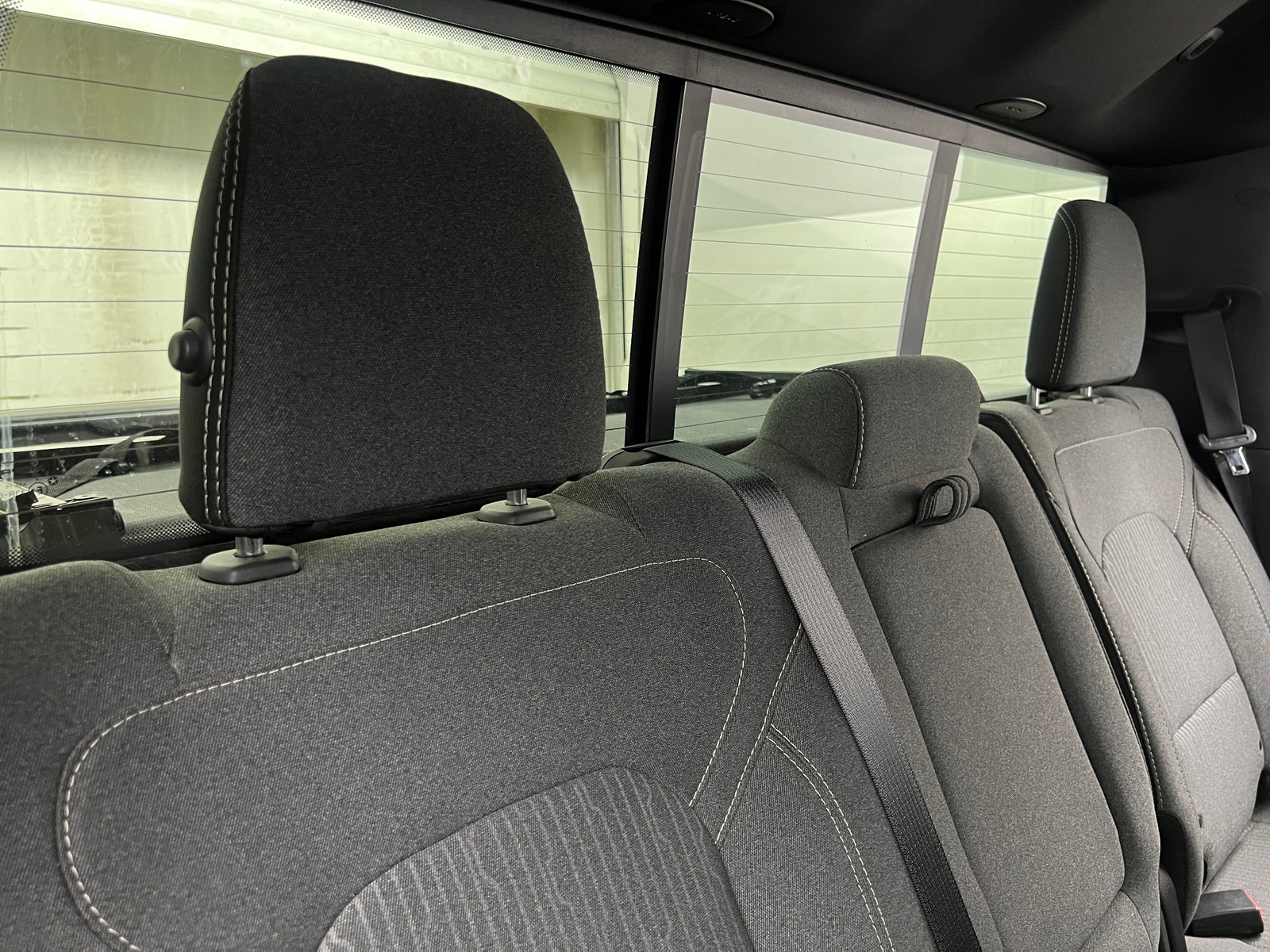 Thumbnail: 2019 RAM 1500 - 6