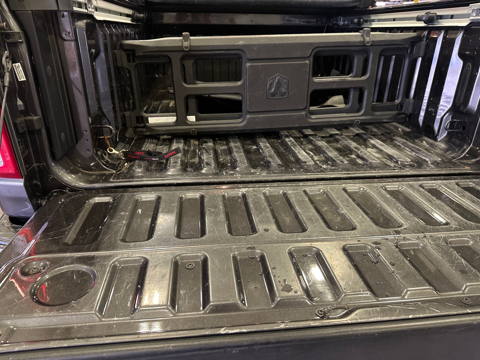 Thumbnail: 2019 RAM 1500 - 7