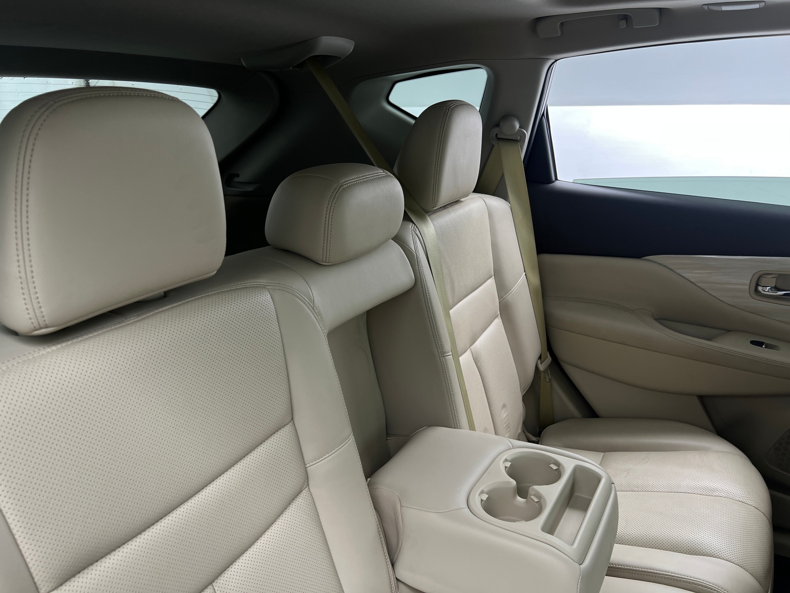 Thumbnail: 2016 Nissan Murano - 5