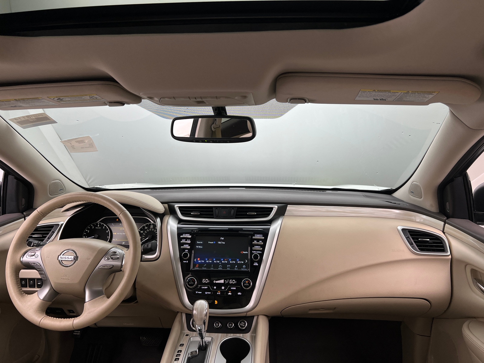 Thumbnail: 2016 Nissan Murano - 2