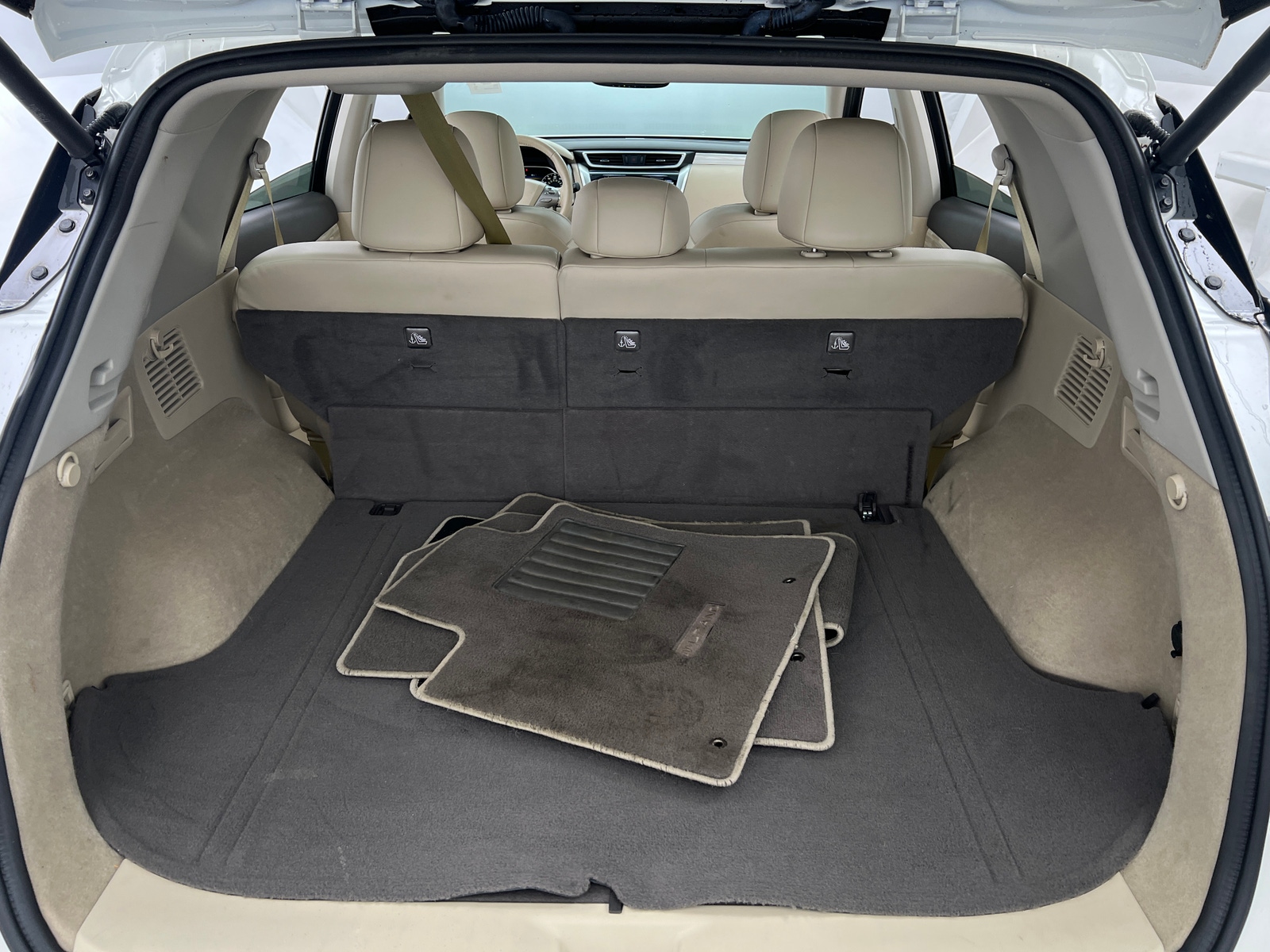 Thumbnail: 2016 Nissan Murano - 6