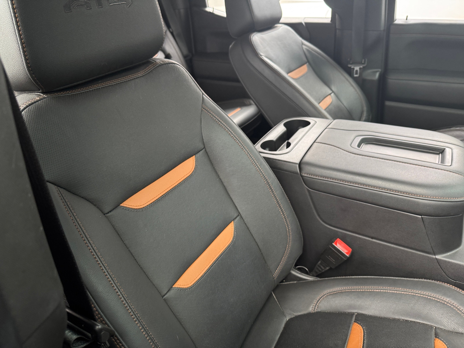 Thumbnail: 2021 GMC Sierra 1500 - 2