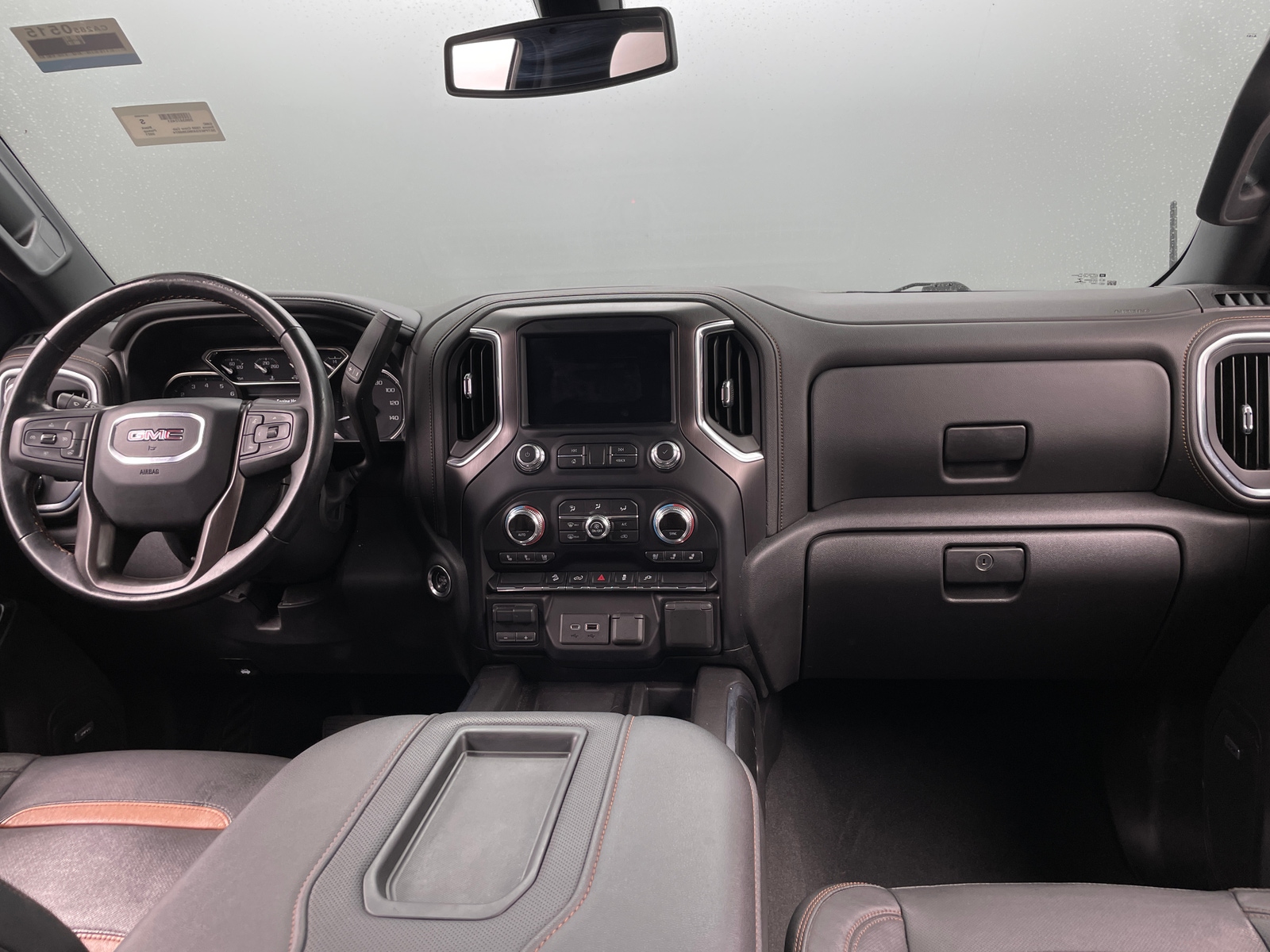 Thumbnail: 2021 GMC Sierra 1500 - 3
