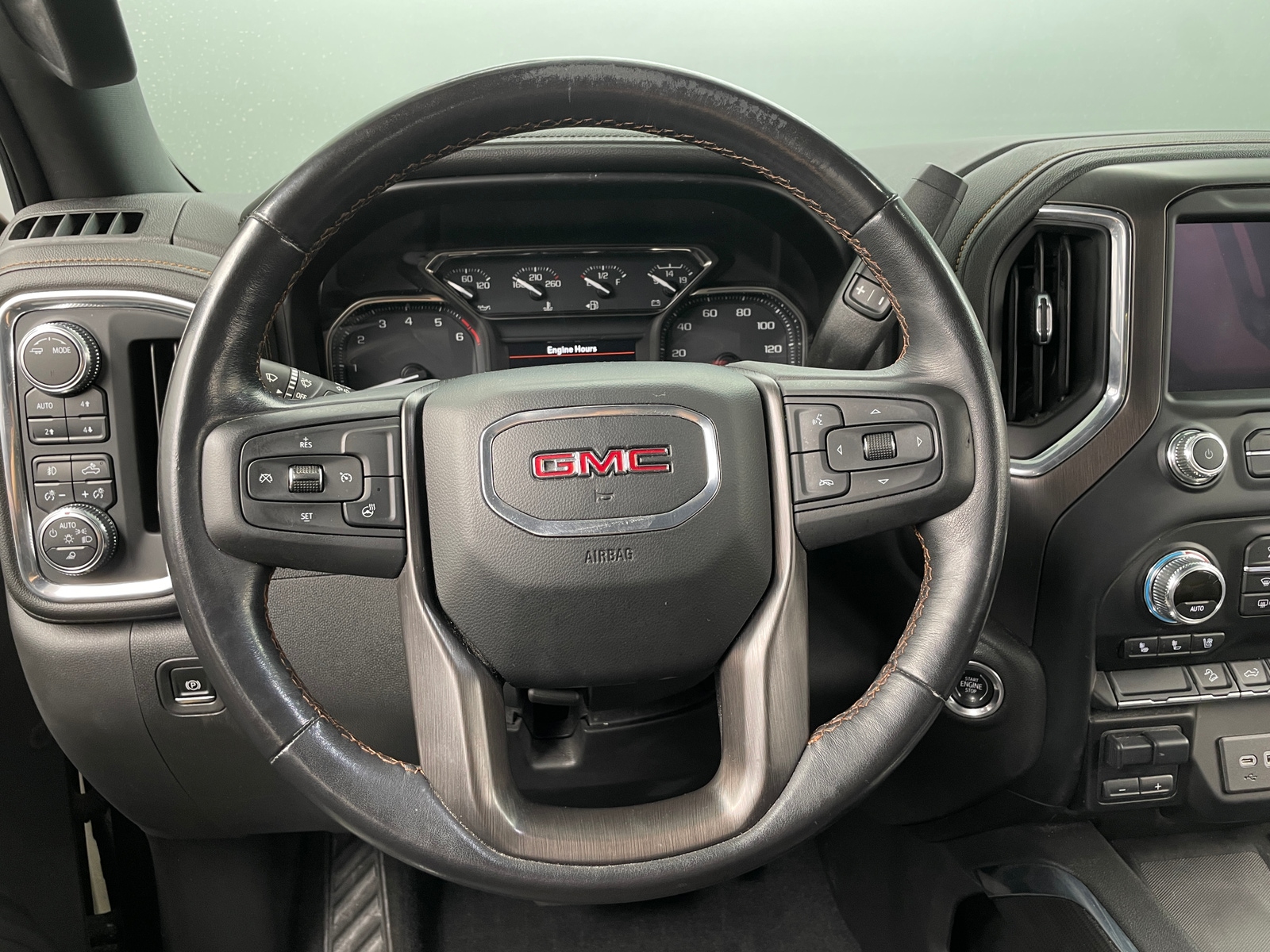 Thumbnail: 2021 GMC Sierra 1500 - 5