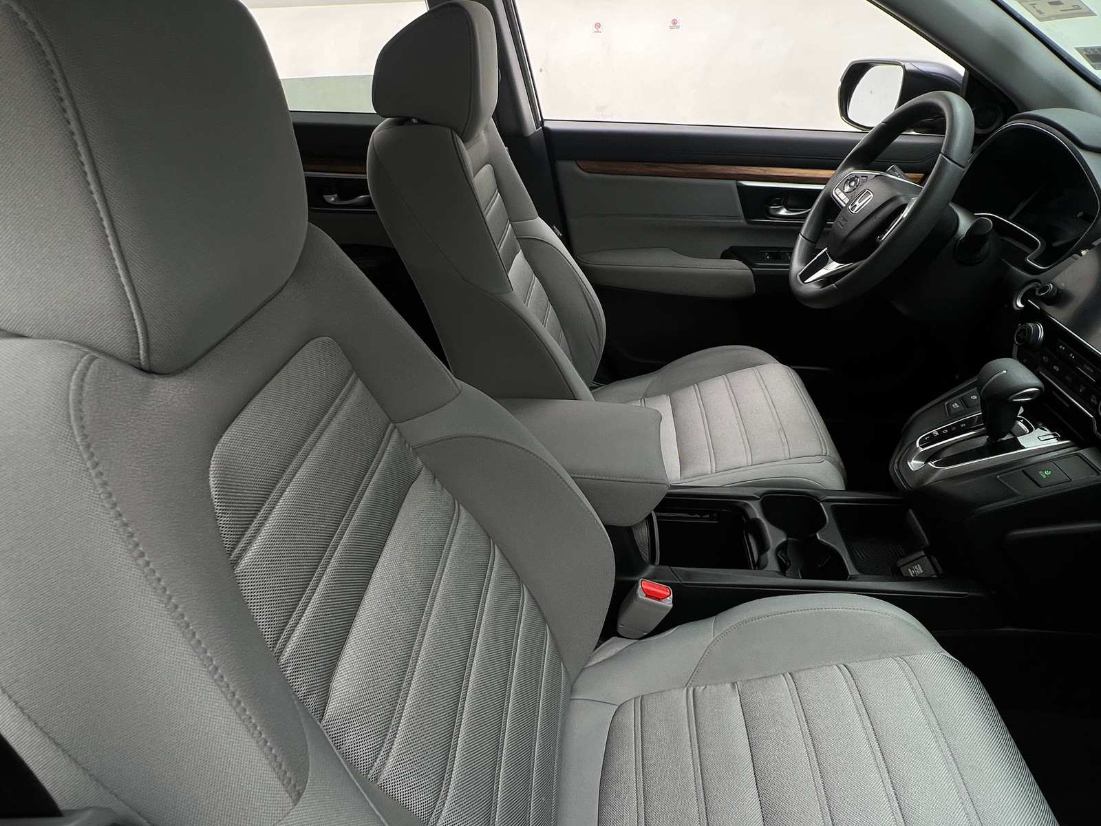 Thumbnail: 2018 Honda CR-V - 2