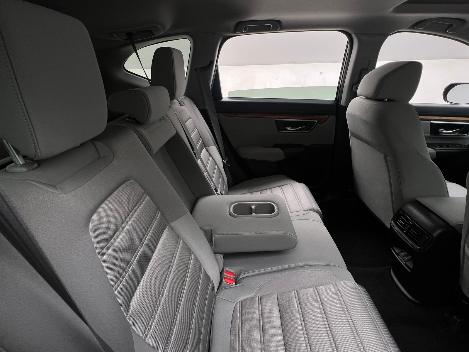 Thumbnail: 2018 Honda CR-V - 6