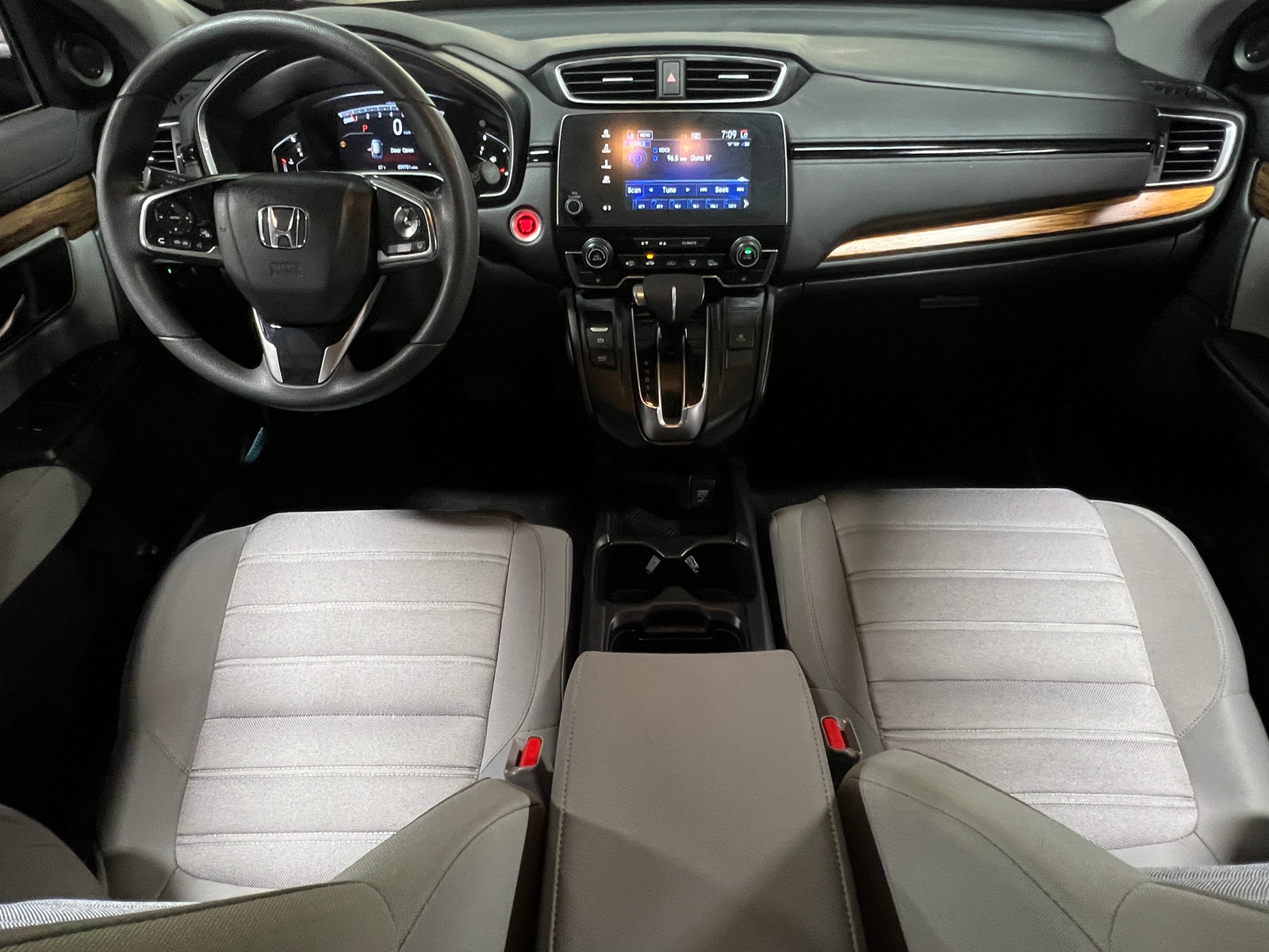 Thumbnail: 2018 Honda CR-V - 3