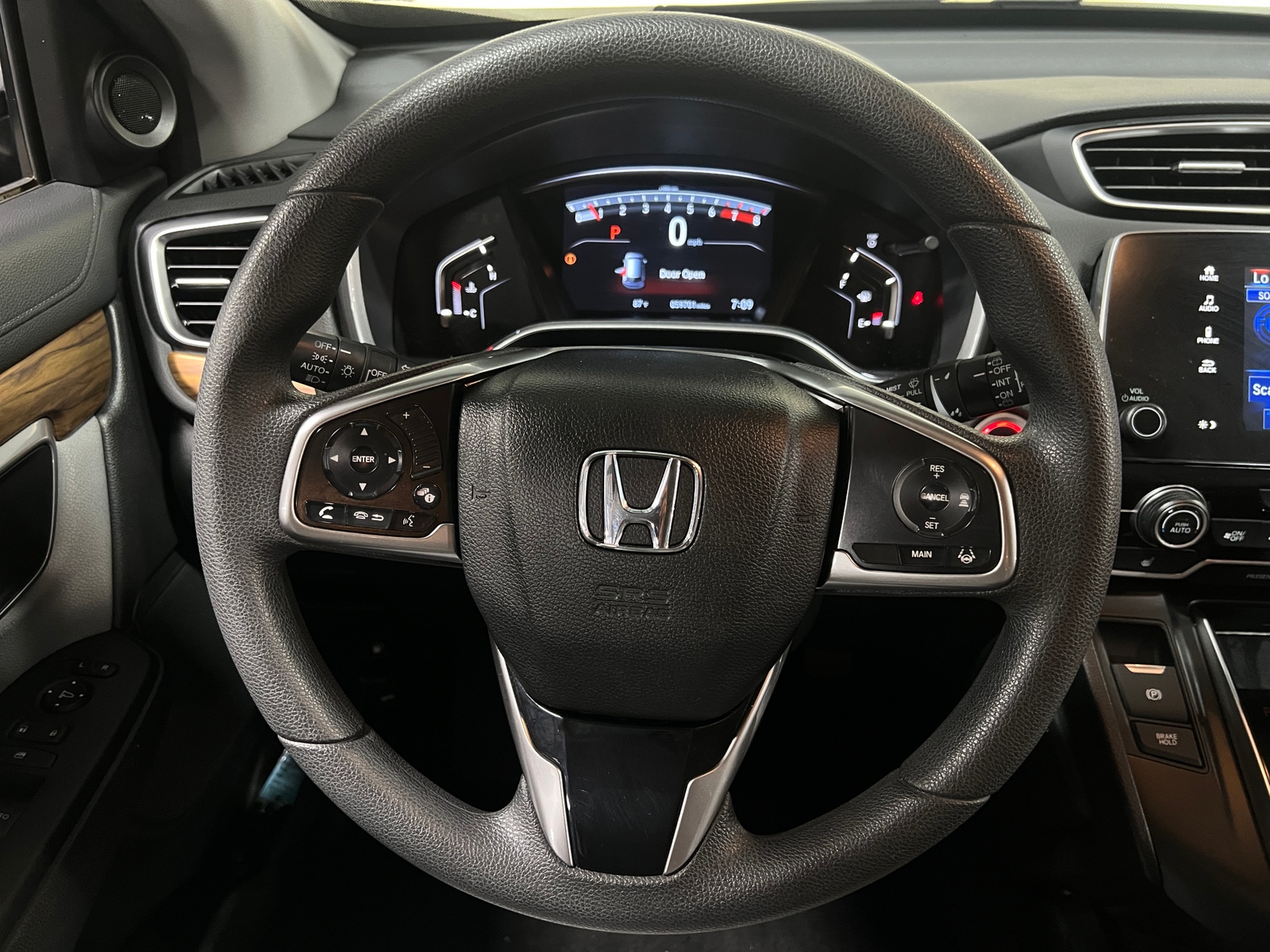 Thumbnail: 2018 Honda CR-V - 5
