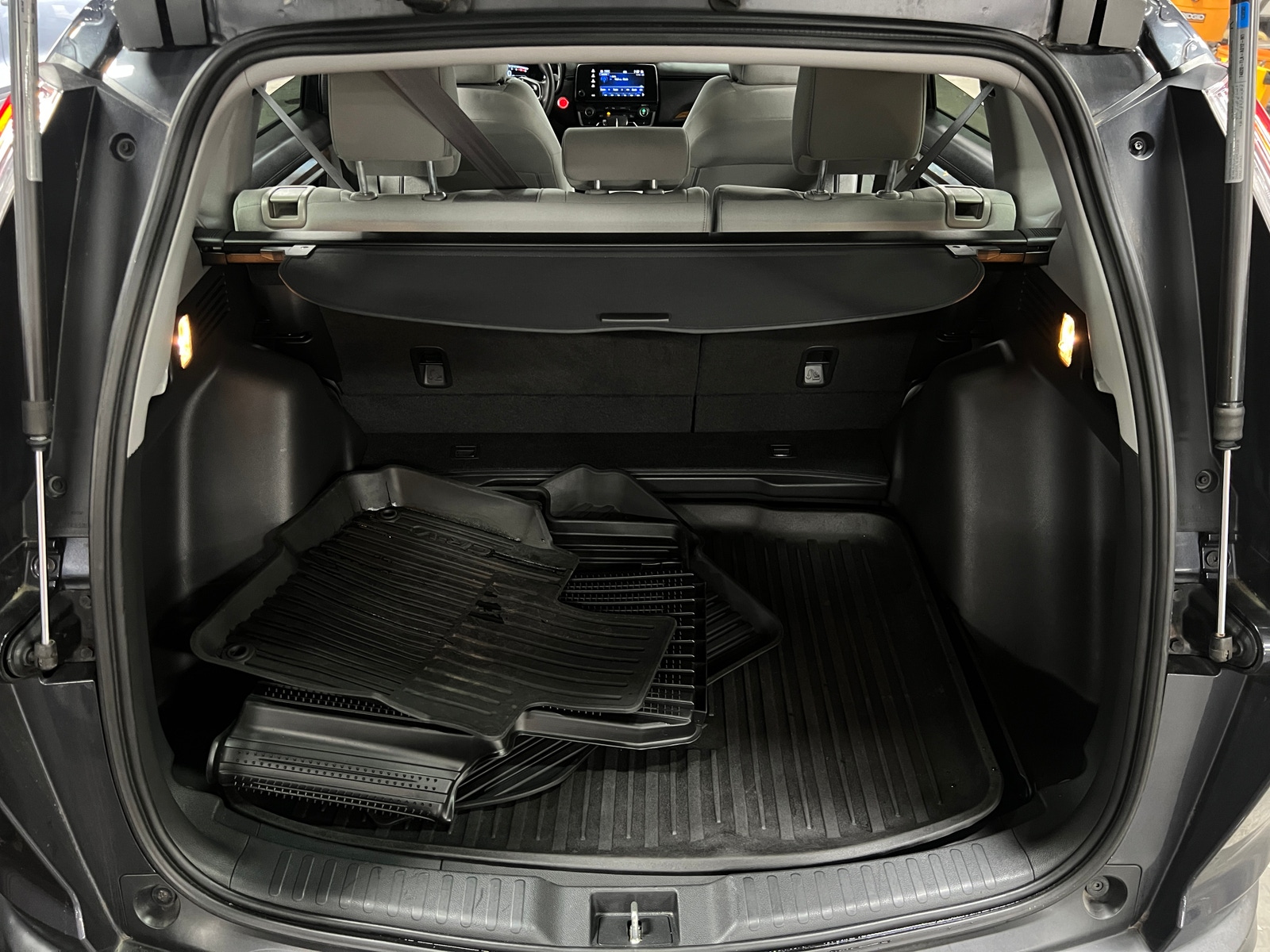 Thumbnail: 2018 Honda CR-V - 7