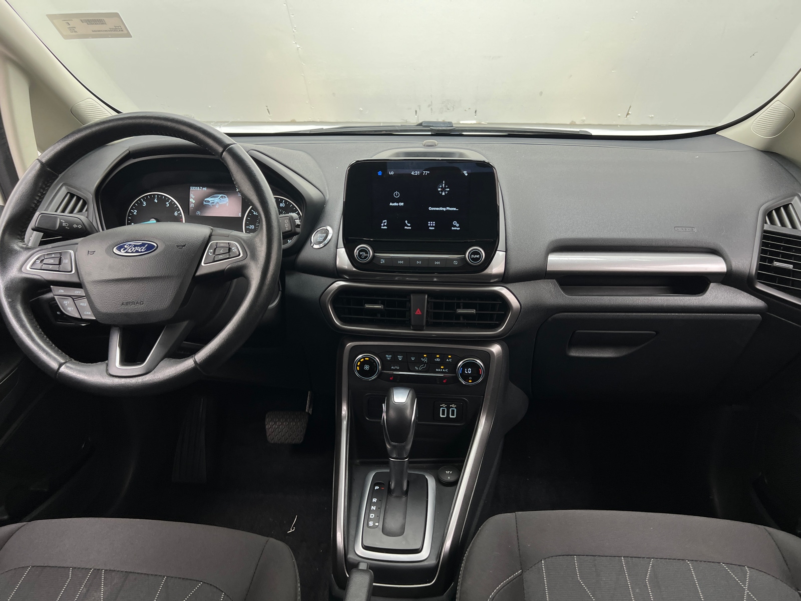 Thumbnail: 2019 Ford EcoSport - 3