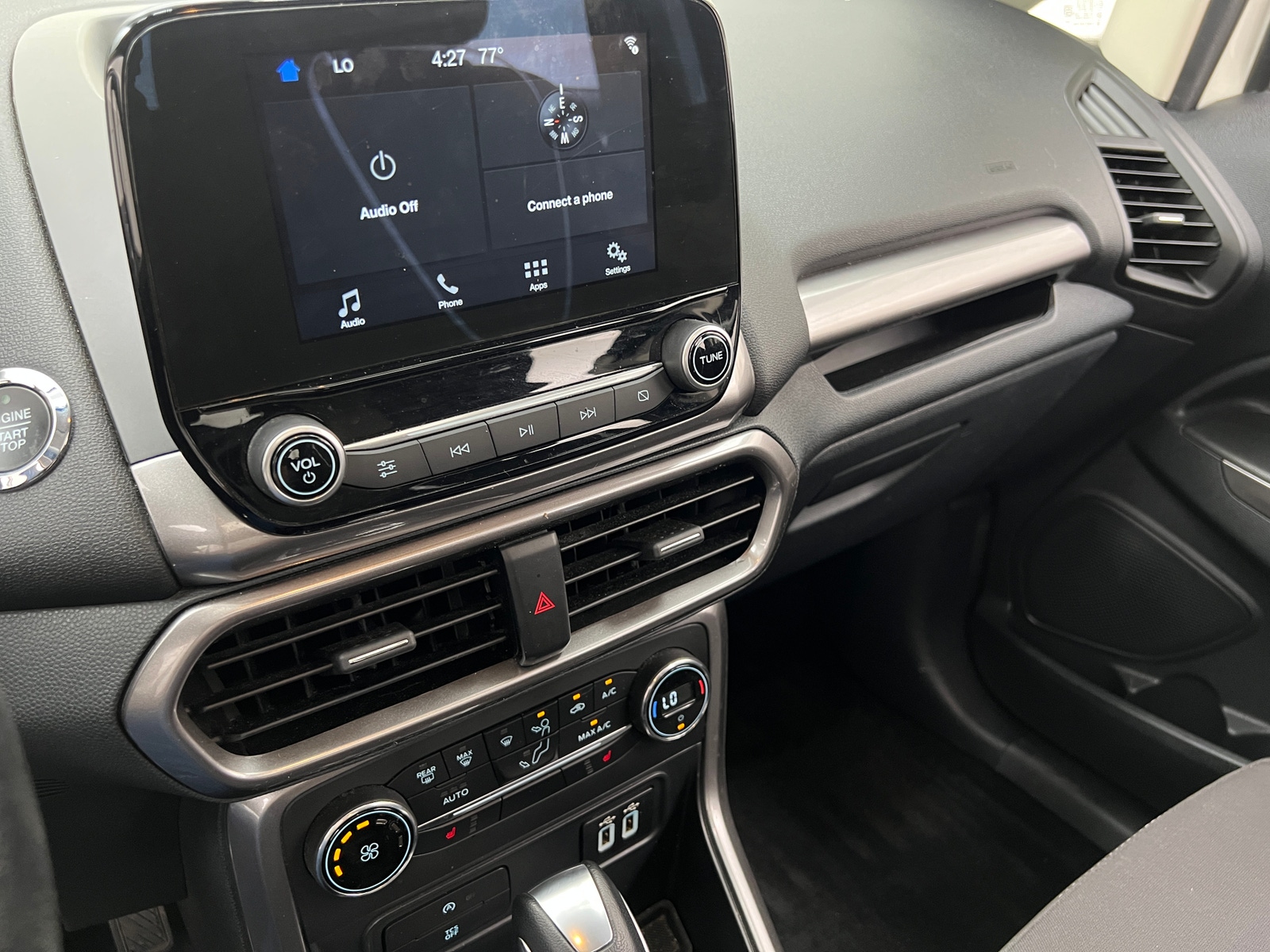 Thumbnail: 2019 Ford EcoSport - 4