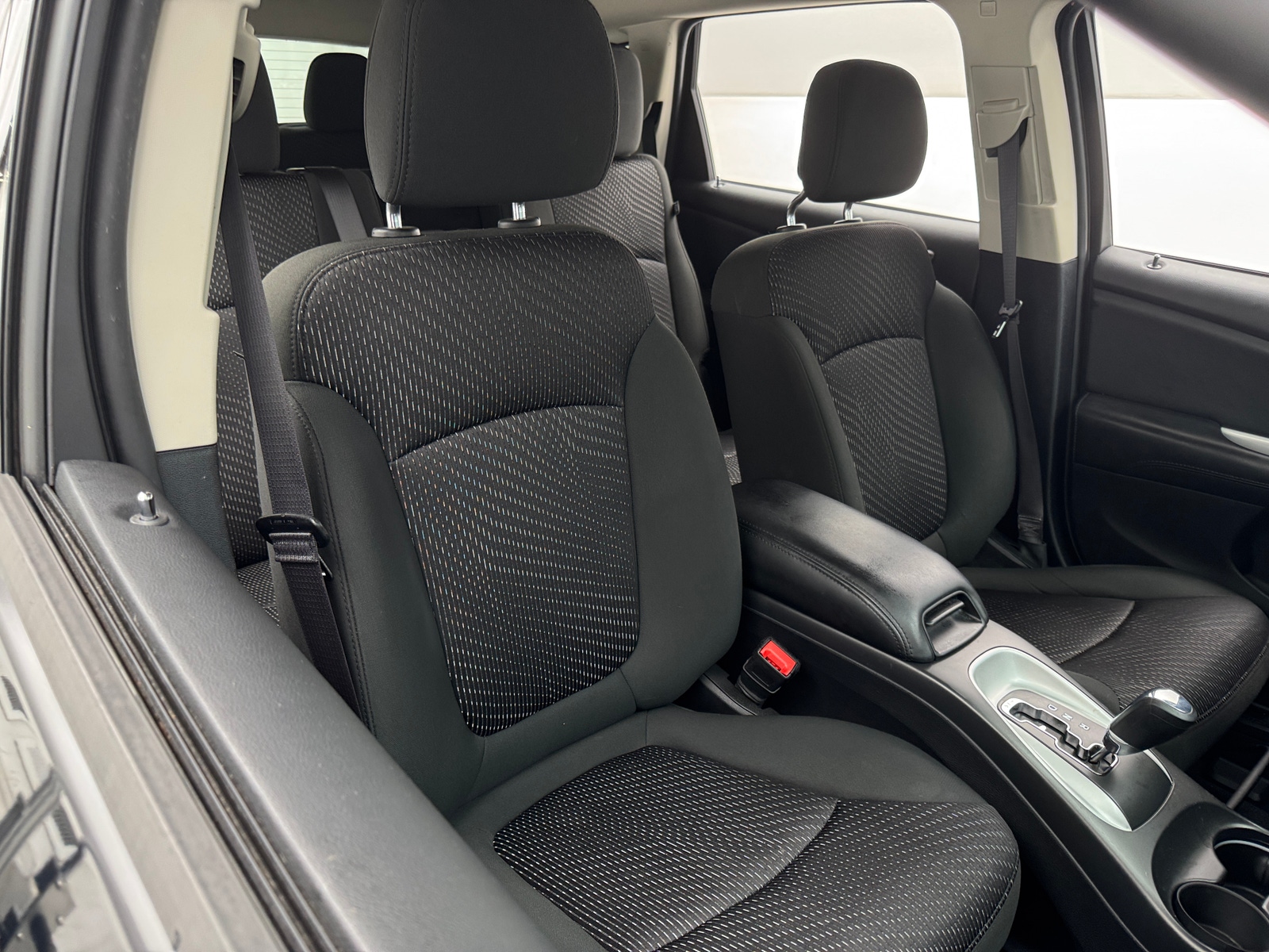 Thumbnail: 2019 Dodge Journey - 2