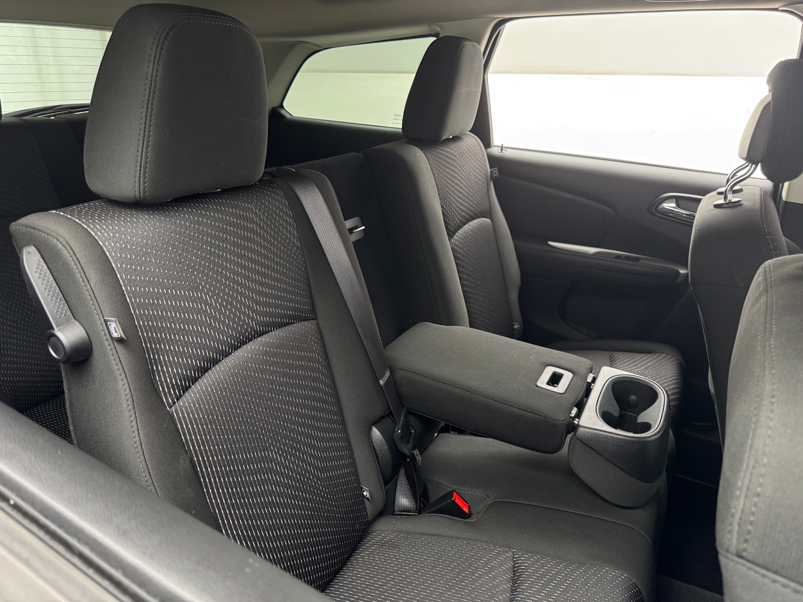 Thumbnail: 2019 Dodge Journey - 6