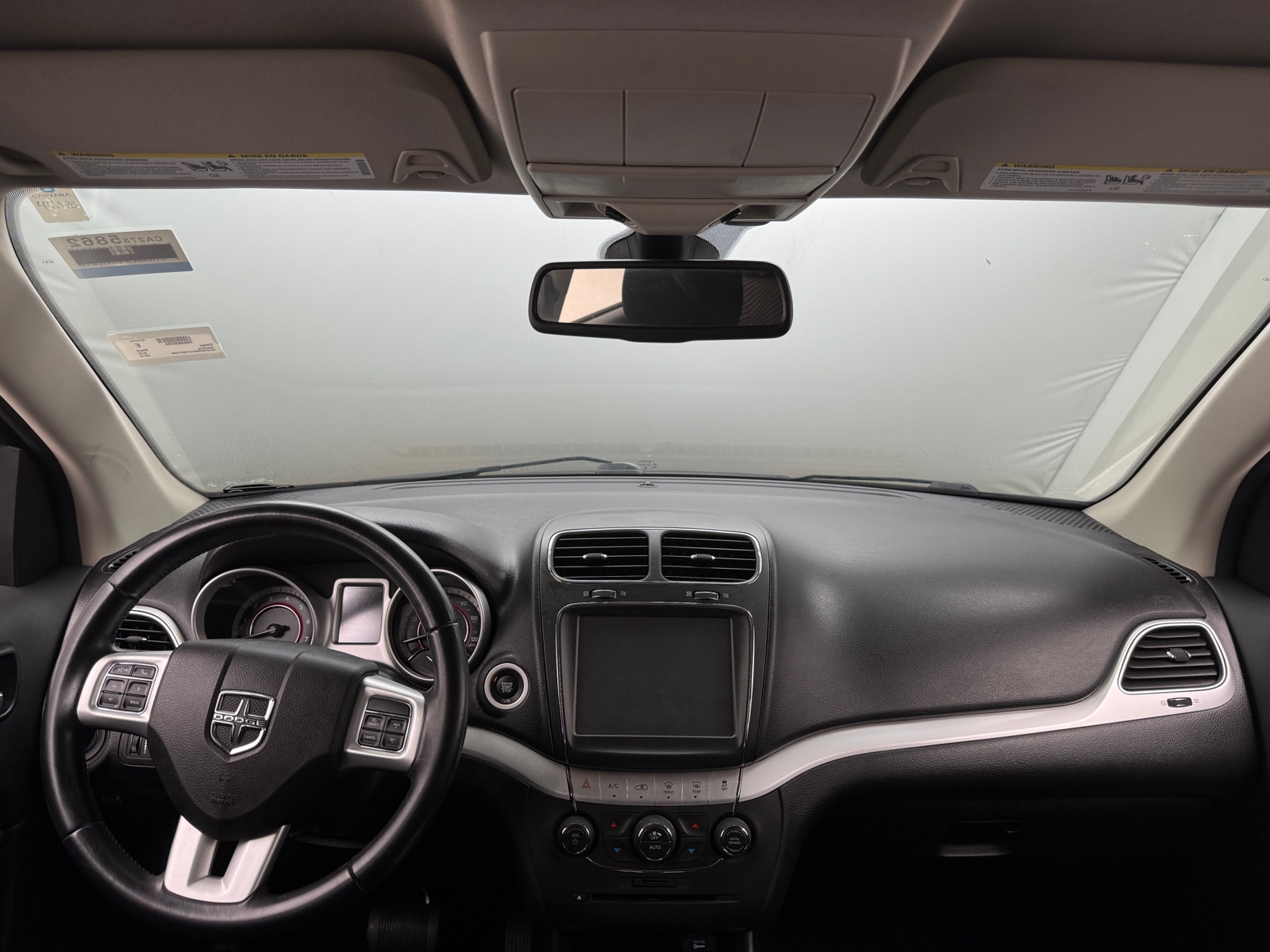 Thumbnail: 2019 Dodge Journey - 3