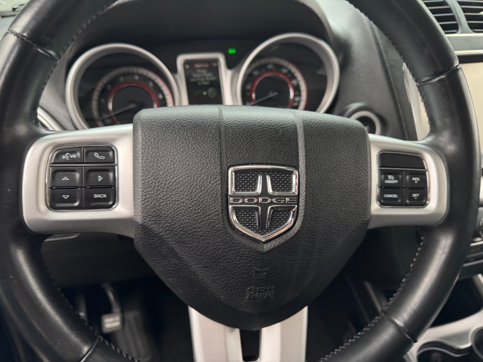 Thumbnail: 2019 Dodge Journey - 5