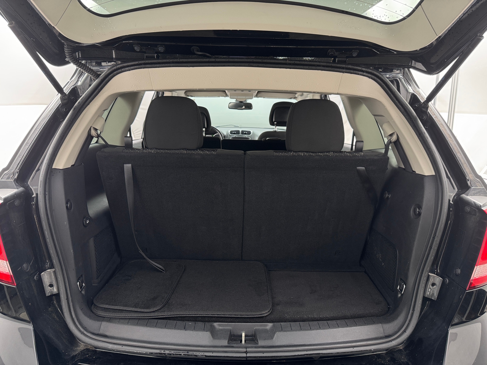 Thumbnail: 2019 Dodge Journey - 7