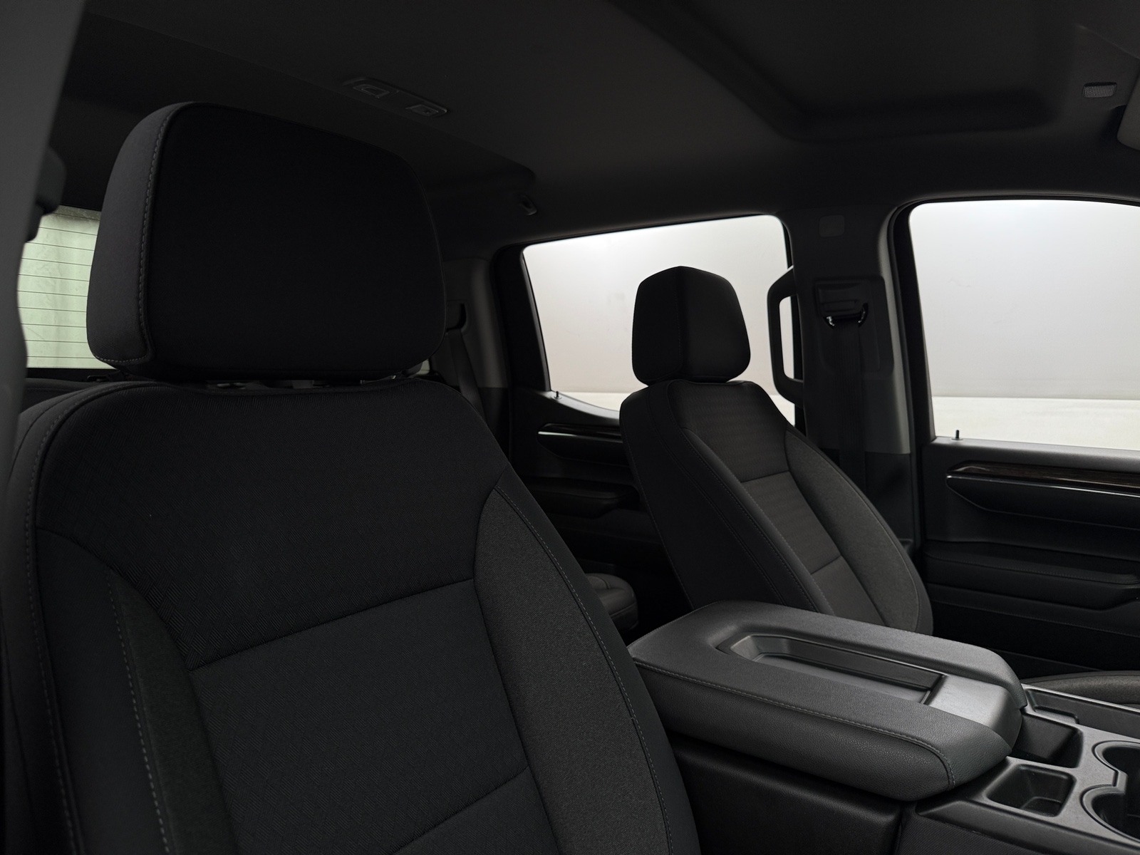 Thumbnail: 2024 GMC Sierra 1500 - 2