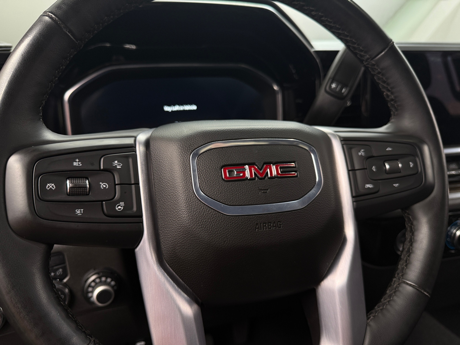 Thumbnail: 2024 GMC Sierra 1500 - 5
