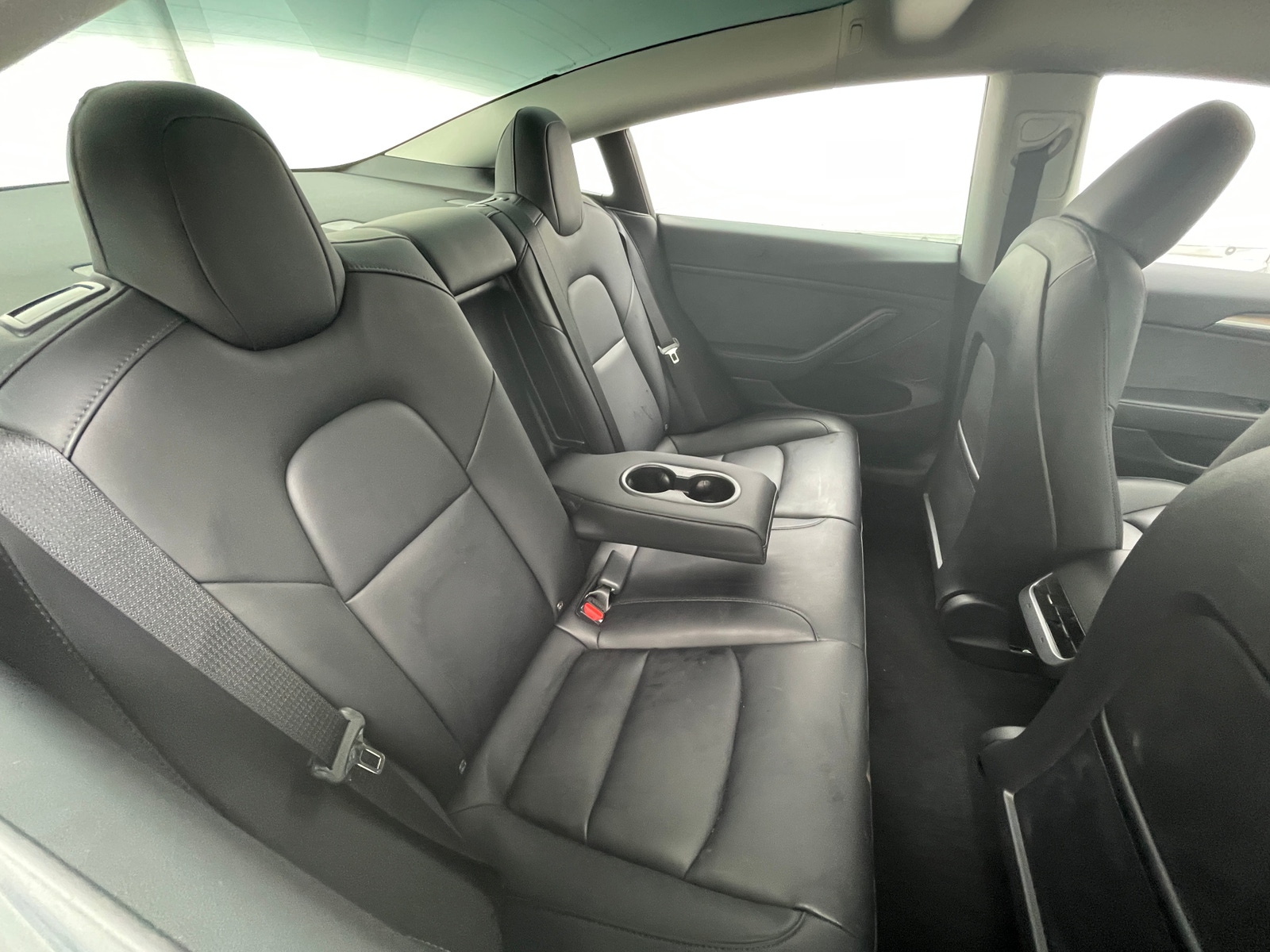 Thumbnail: 2023 Tesla Model 3 - 5