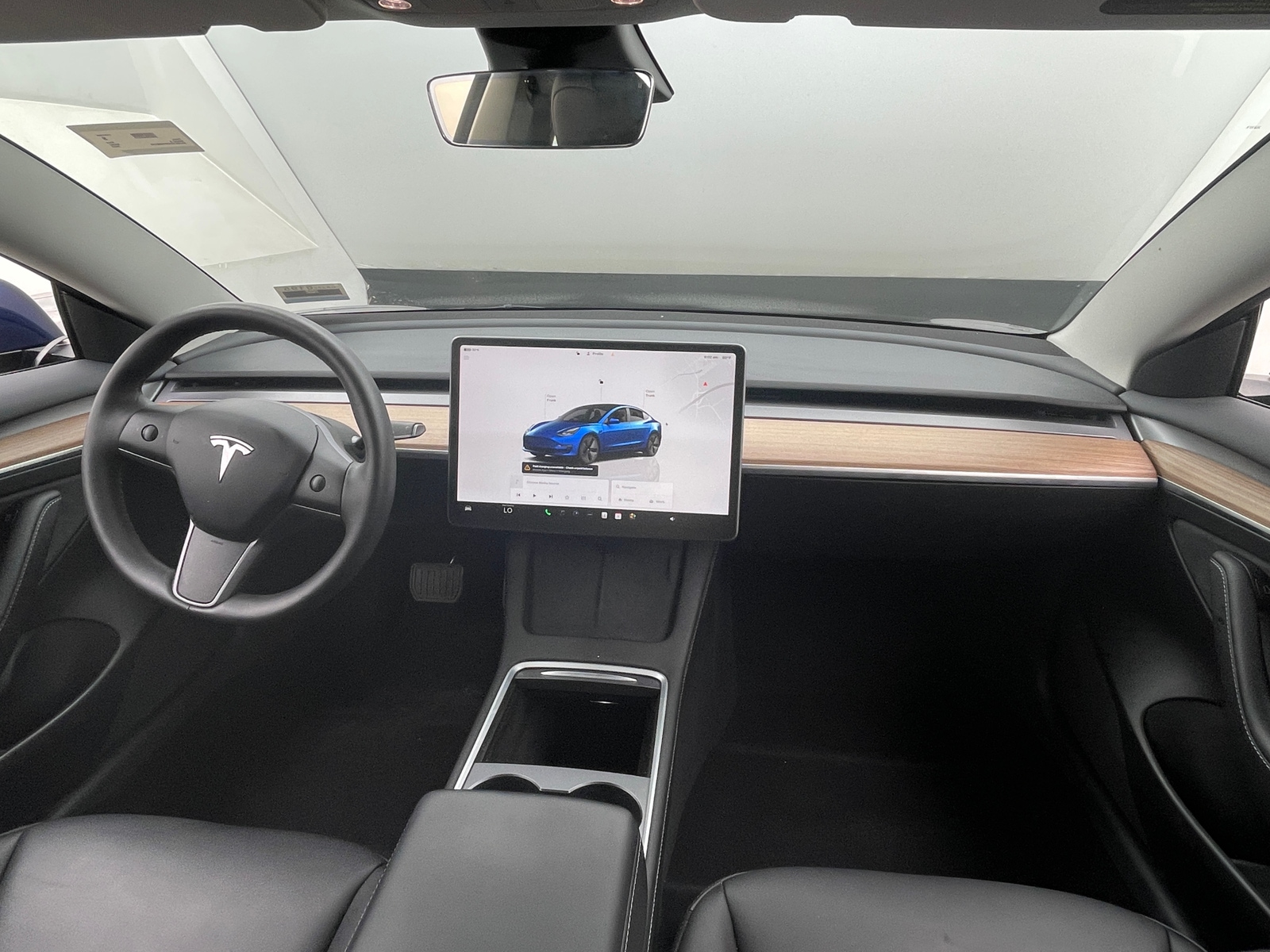 Thumbnail: 2023 Tesla Model 3 - 2