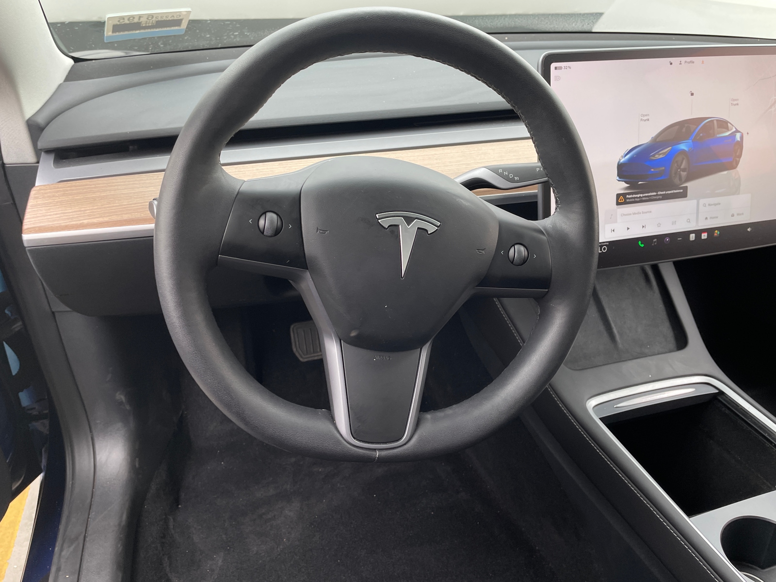 Thumbnail: 2023 Tesla Model 3 - 4