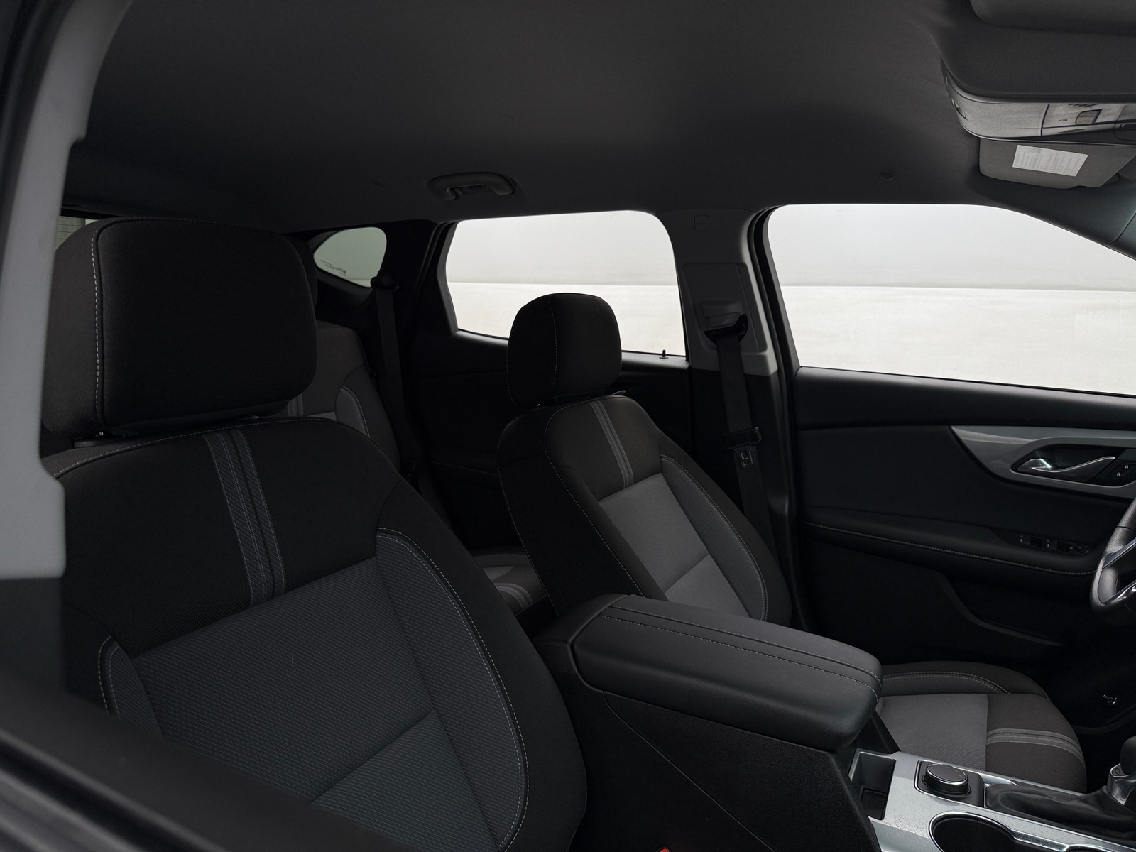 Thumbnail: 2023 Chevrolet Blazer - 2