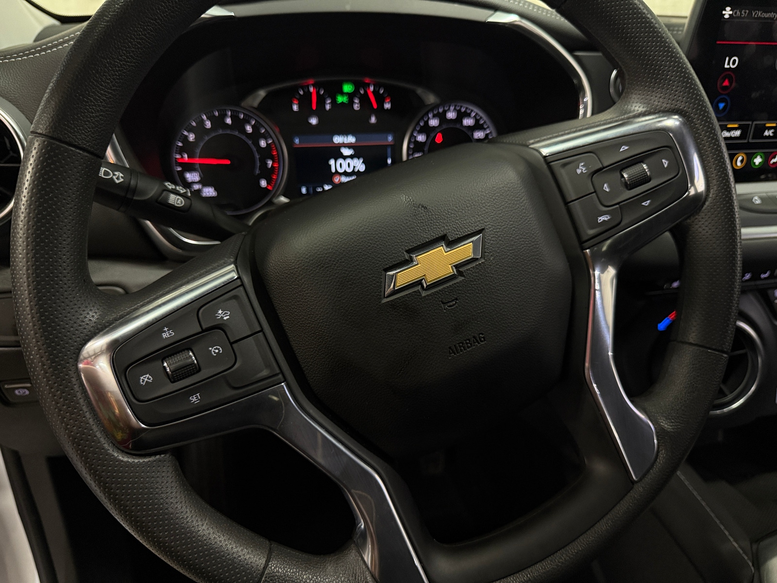 Thumbnail: 2023 Chevrolet Blazer - 5