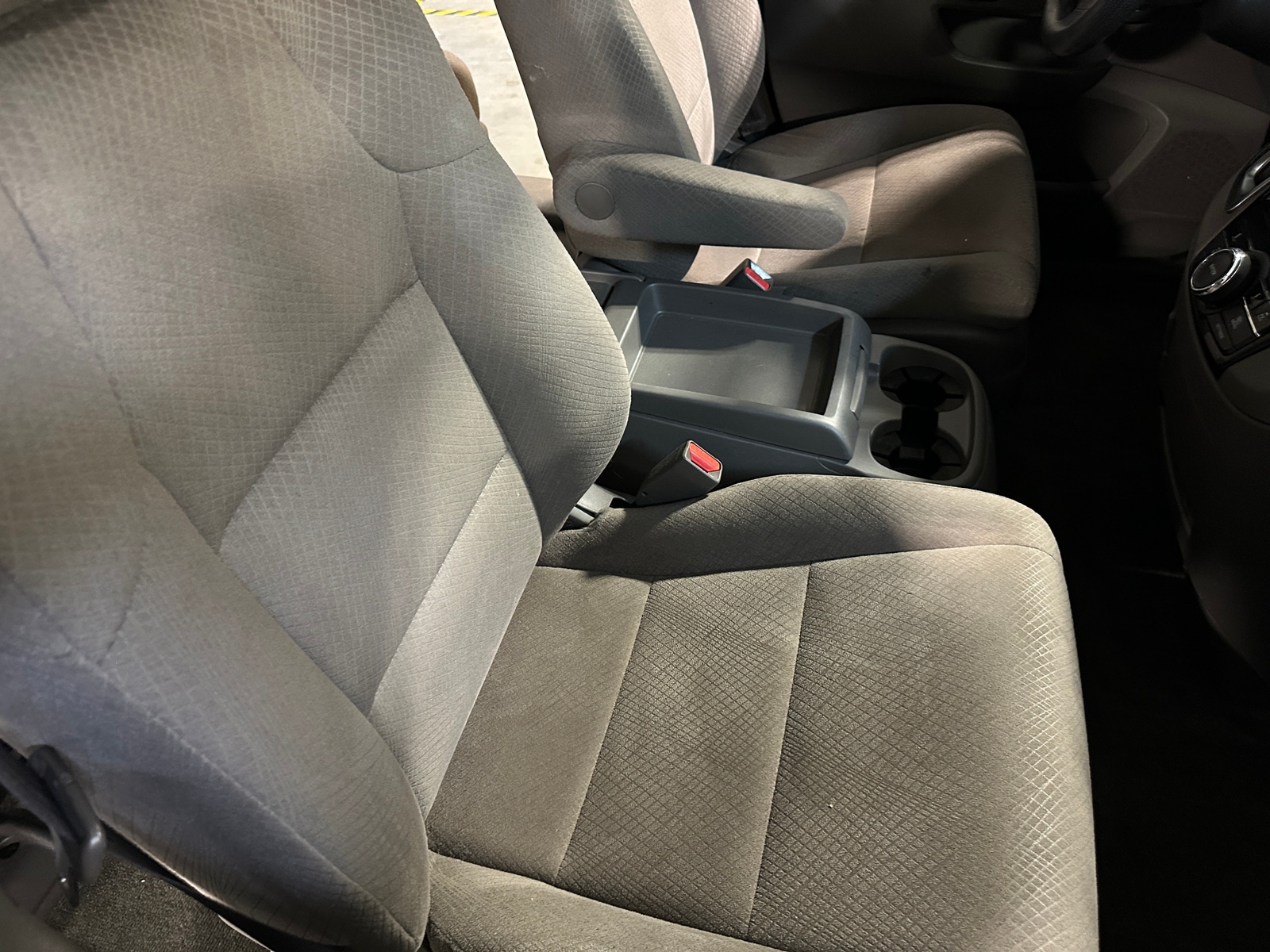 Thumbnail: 2014 Honda Odyssey - 2