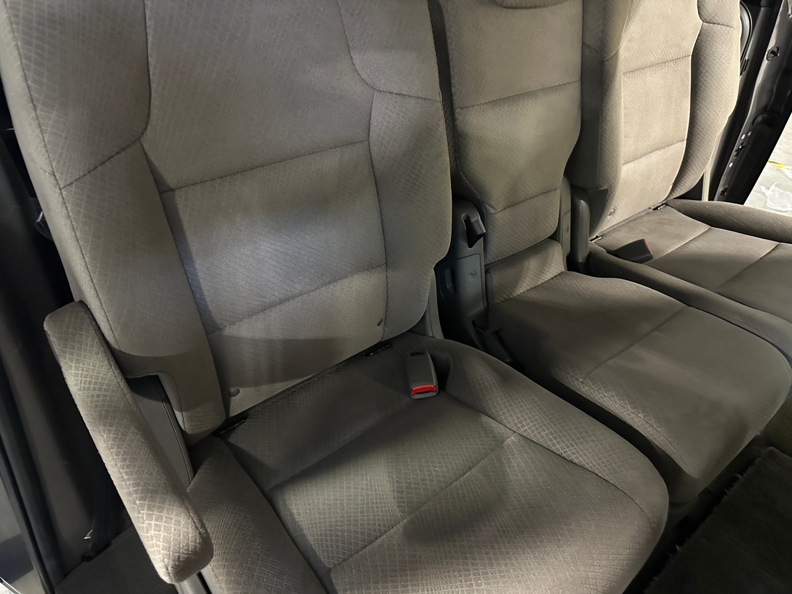 Thumbnail: 2014 Honda Odyssey - 6