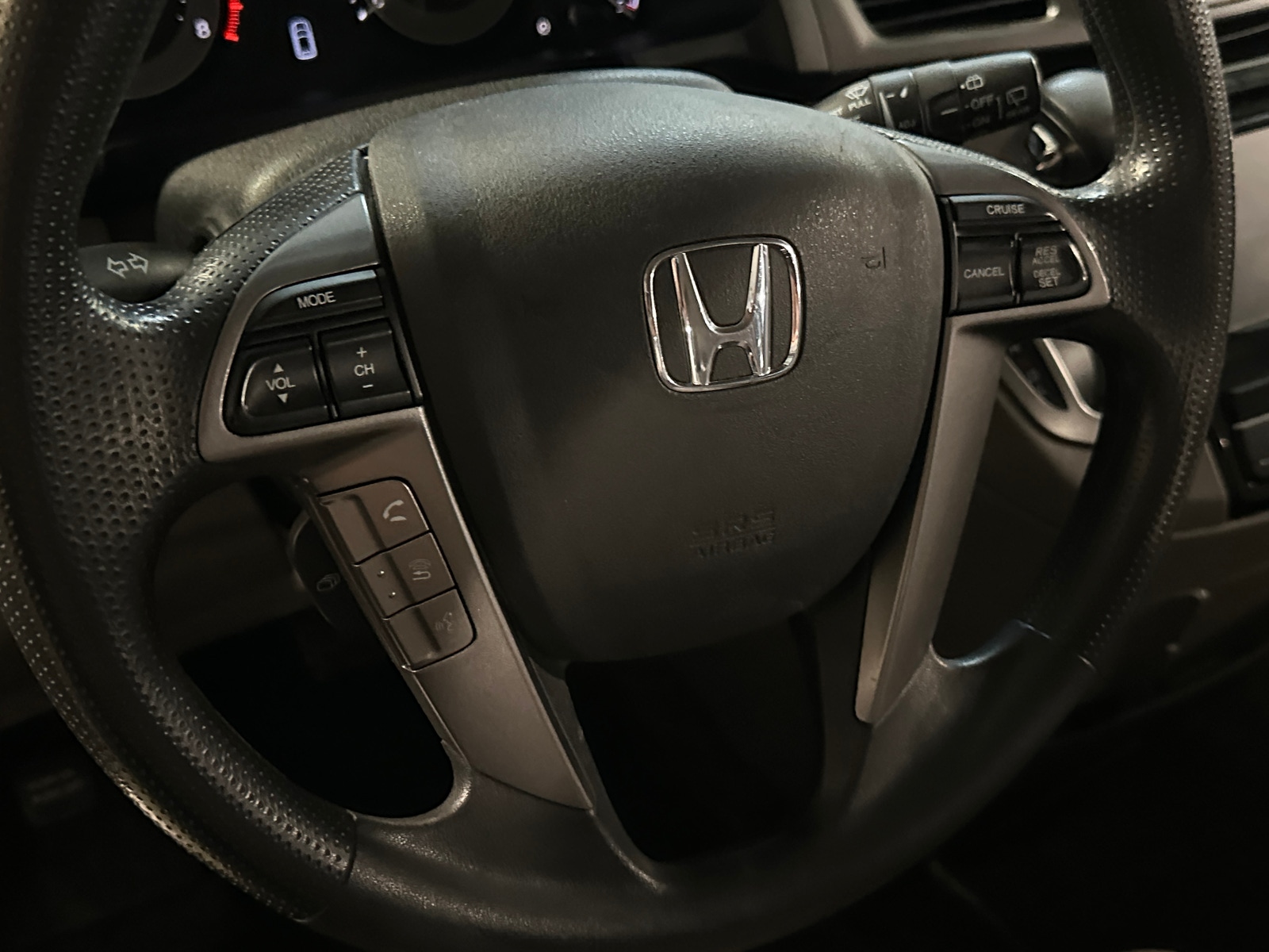 Thumbnail: 2014 Honda Odyssey - 5