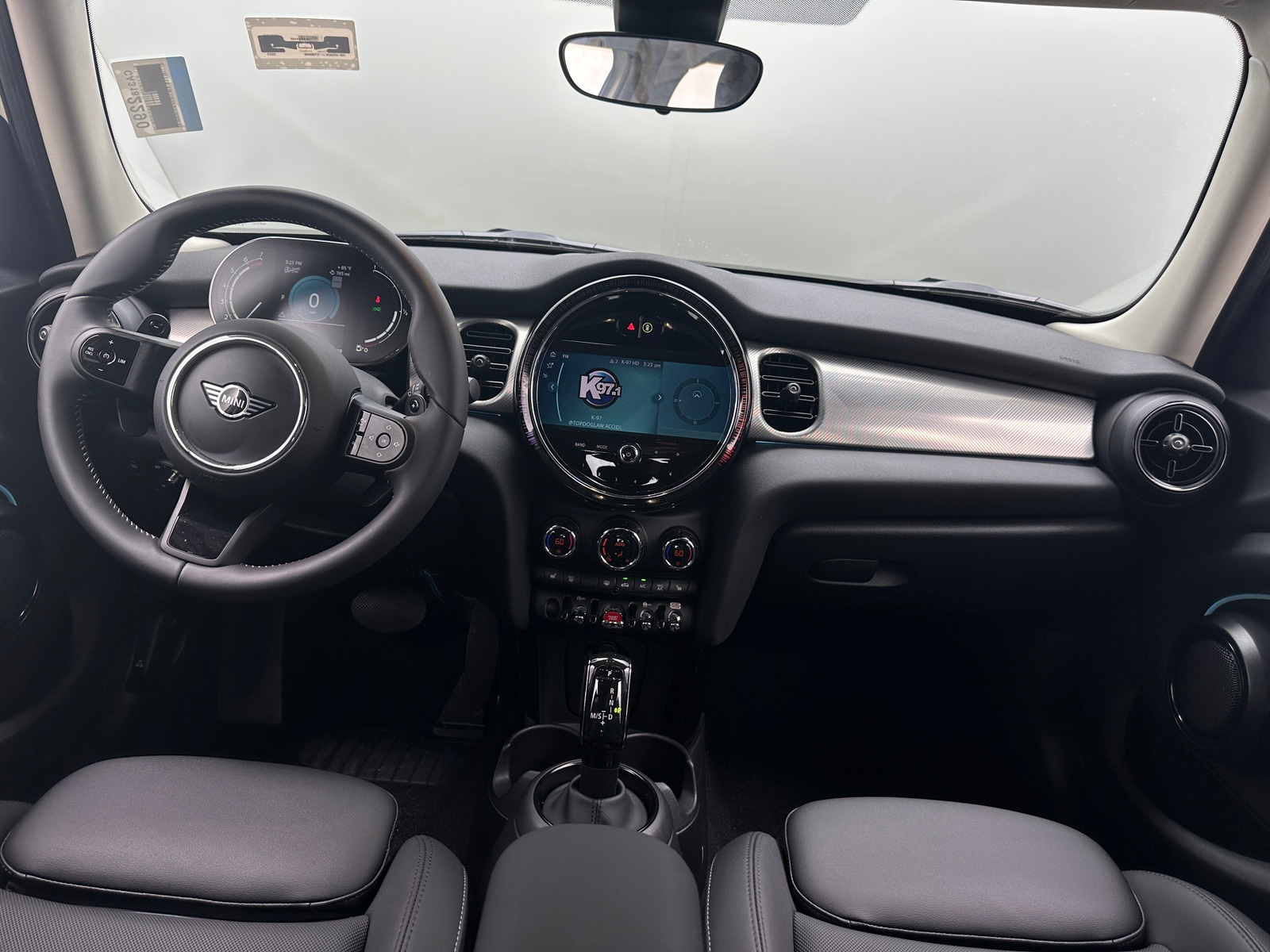 Thumbnail: 2023 MINI Cooper Hardtop - 2