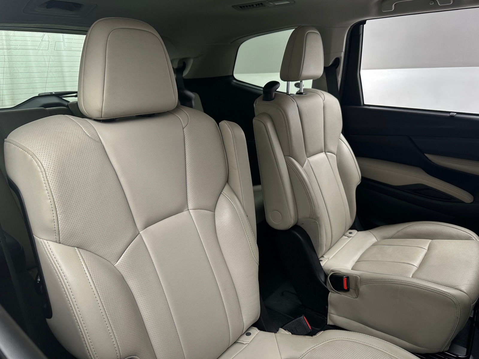 Thumbnail: 2019 Subaru Ascent - 5