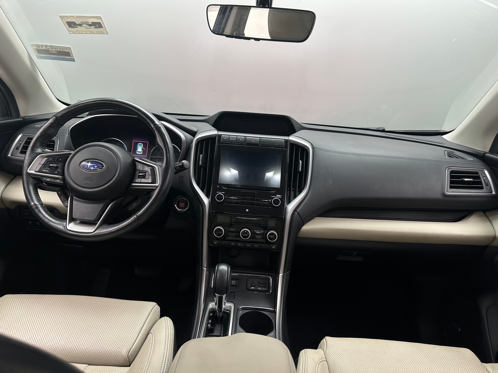 Thumbnail: 2019 Subaru Ascent - 2