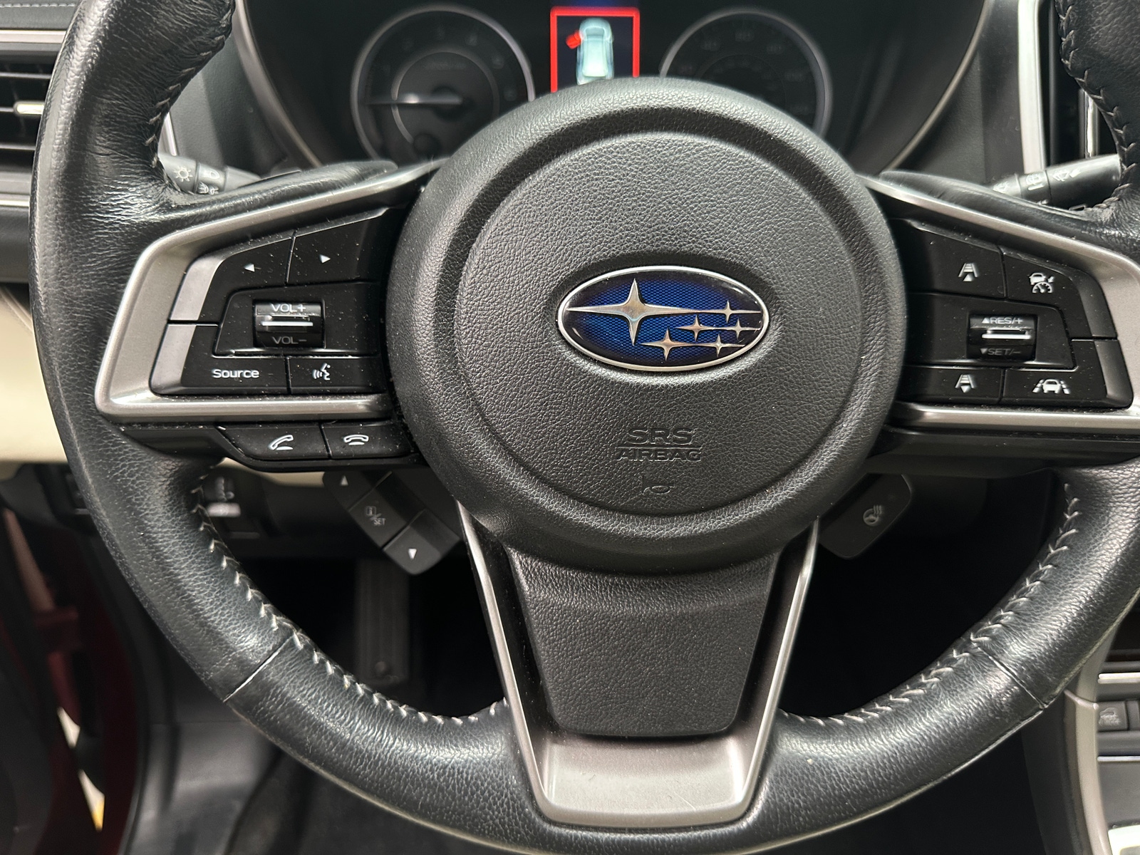 Thumbnail: 2019 Subaru Ascent - 4