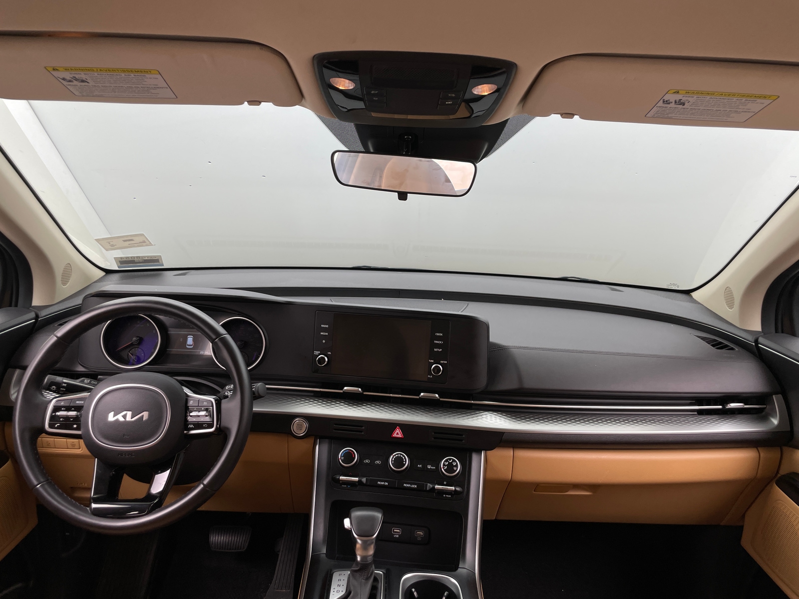 Thumbnail: 2024 Kia Carnival - 2